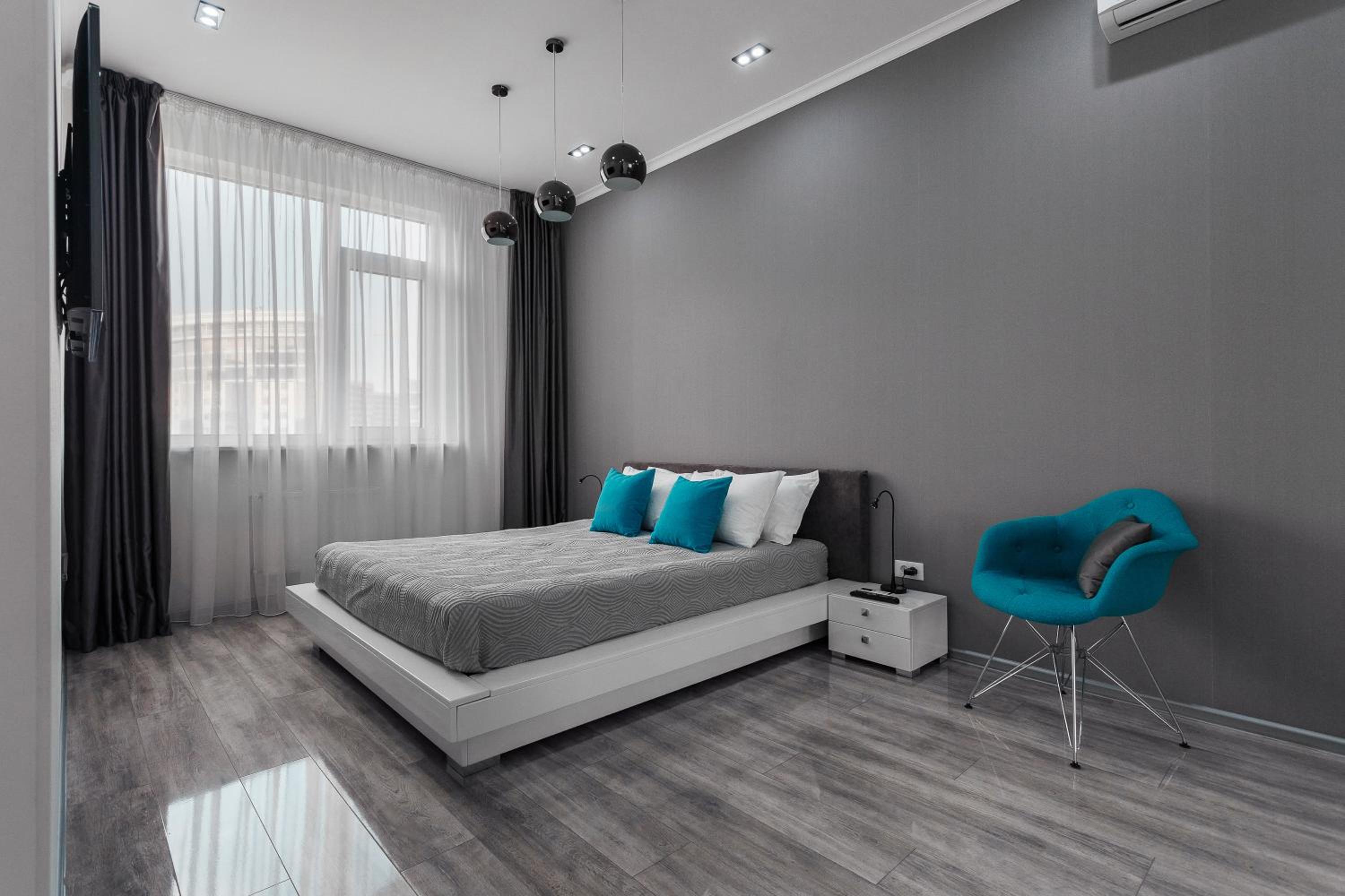 Odessa Pearl Apart Arcadia