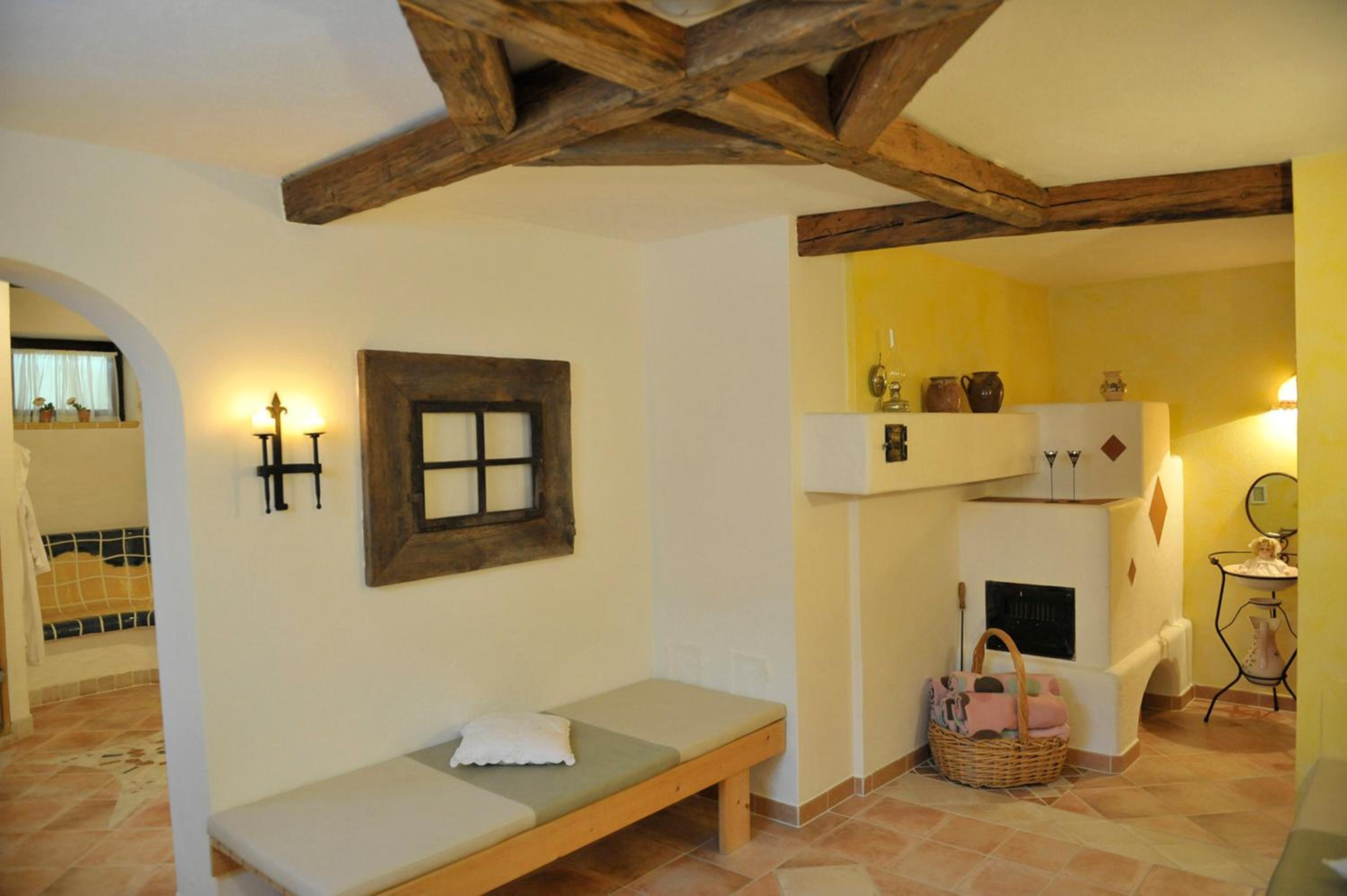 Landhaus Trinker