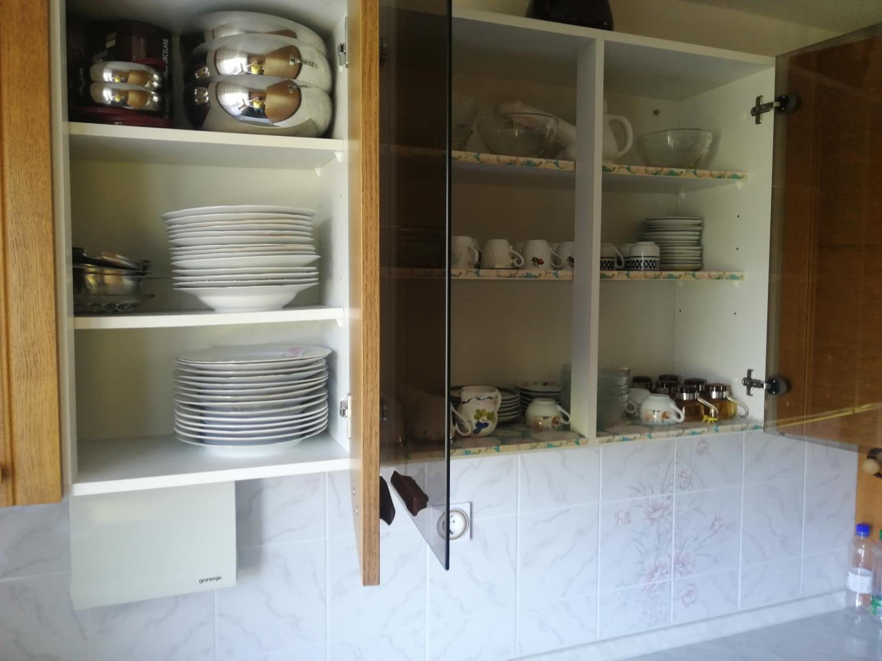 Apartma Gorca Plevnik