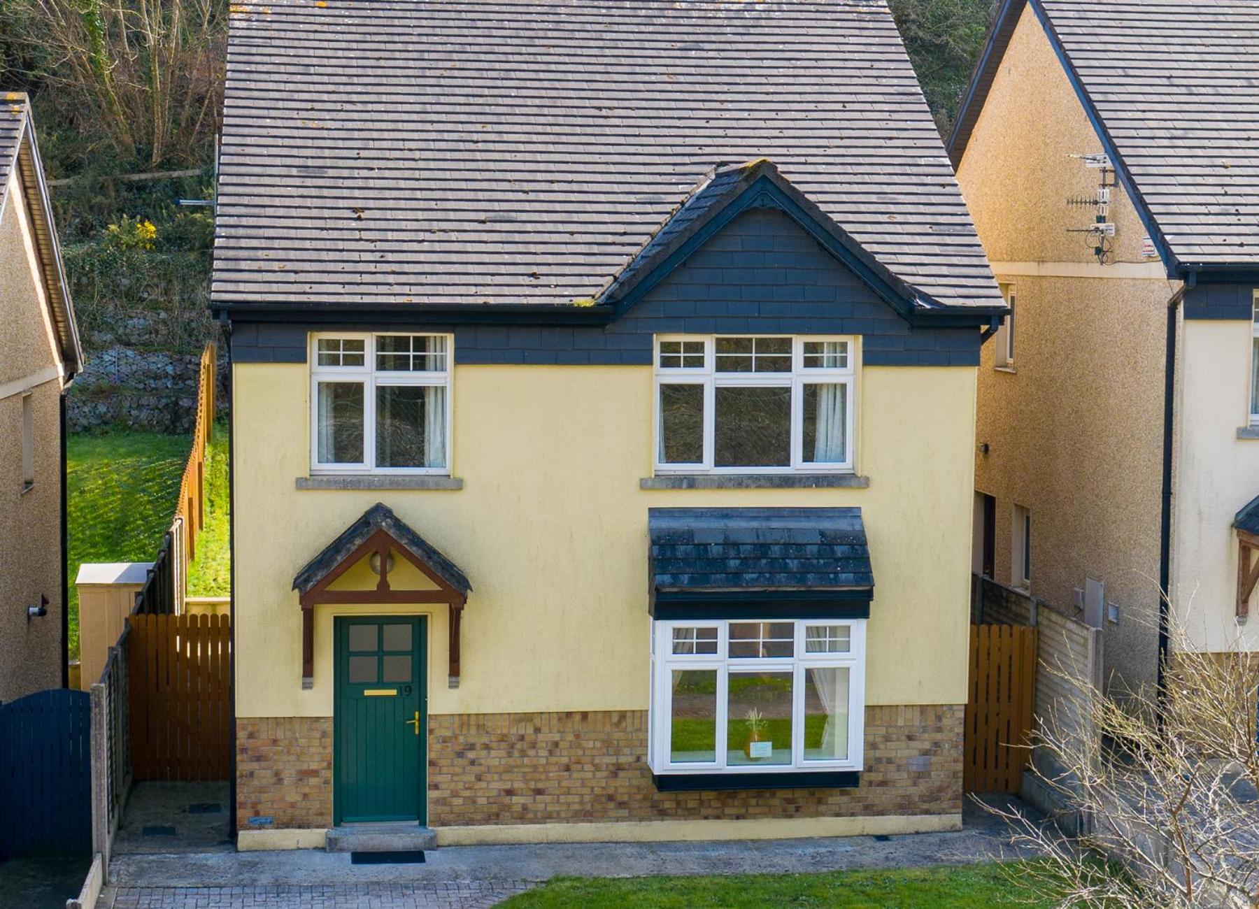 Fishermans Grove 3 Bed view 2