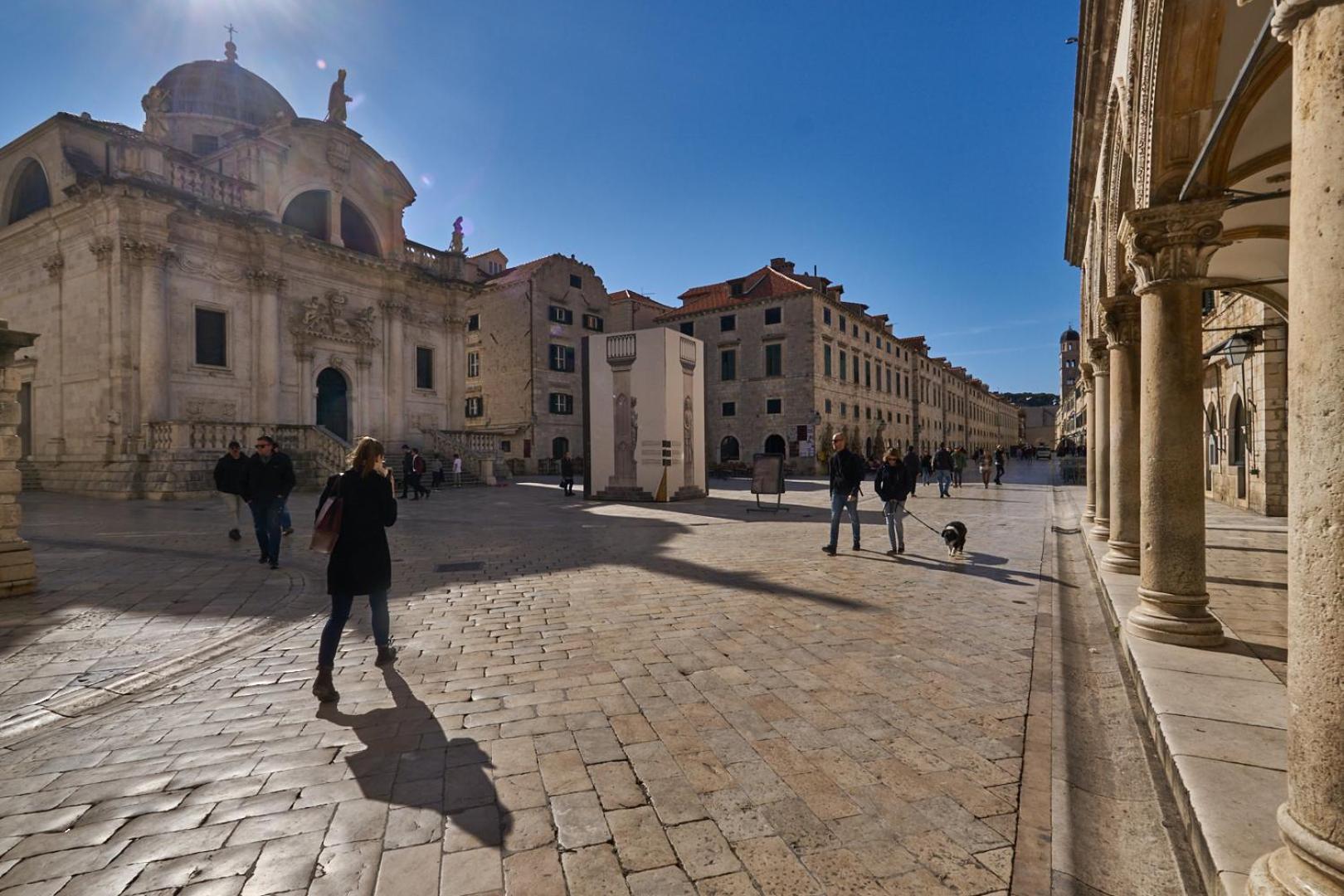 The Saint Blaise Swanky Heritage