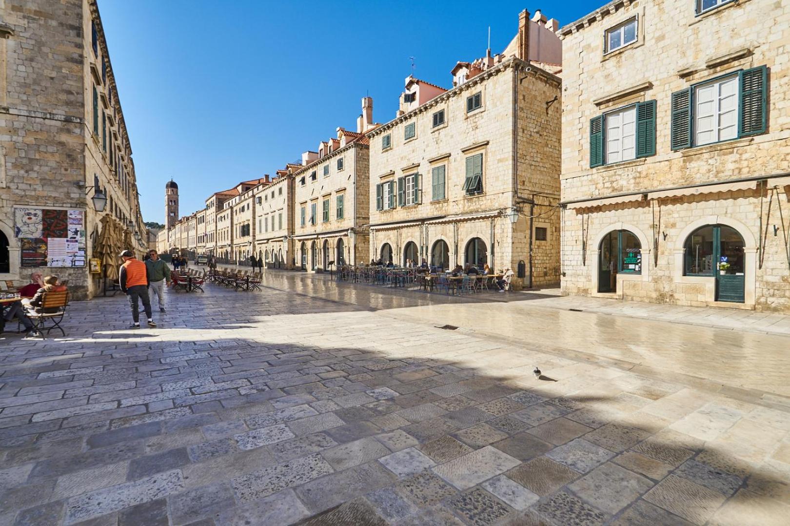 The Saint Blaise Swanky Heritage