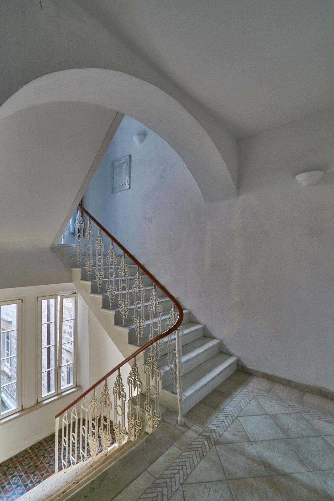 The Saint Blaise Swanky Heritage