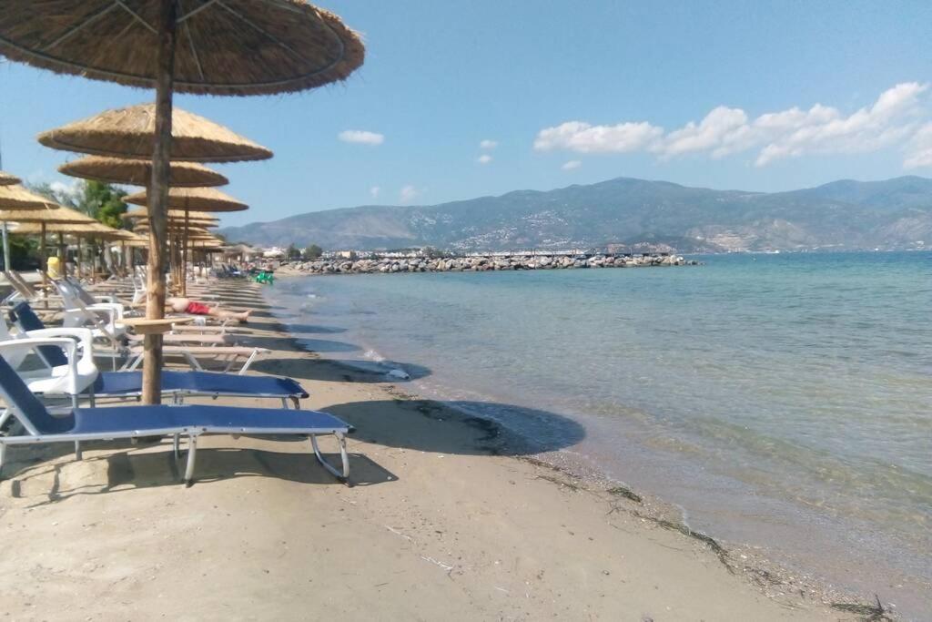 Alykes Volos casa de vacaciones en Volos