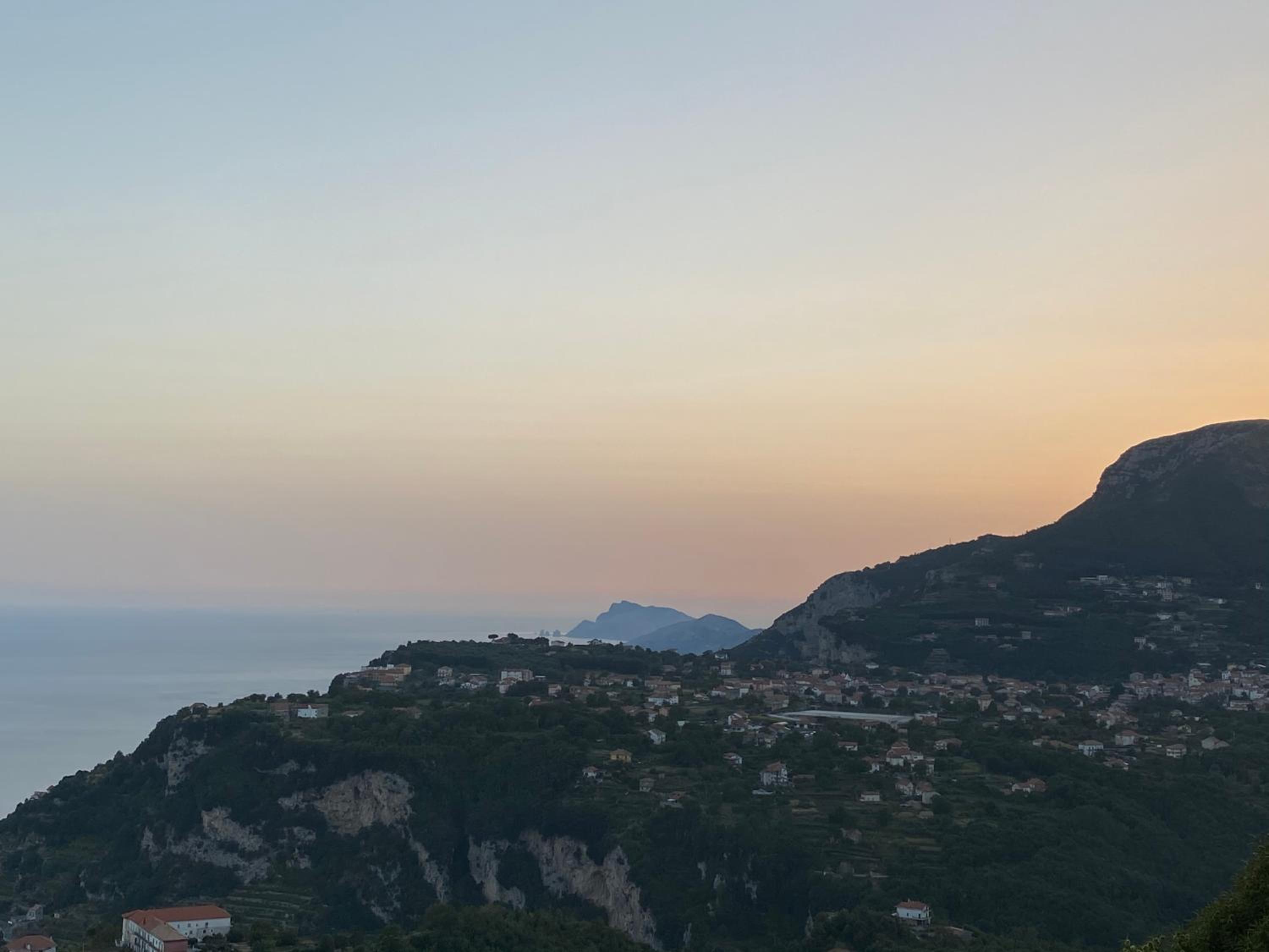 B&B Villa Reginella