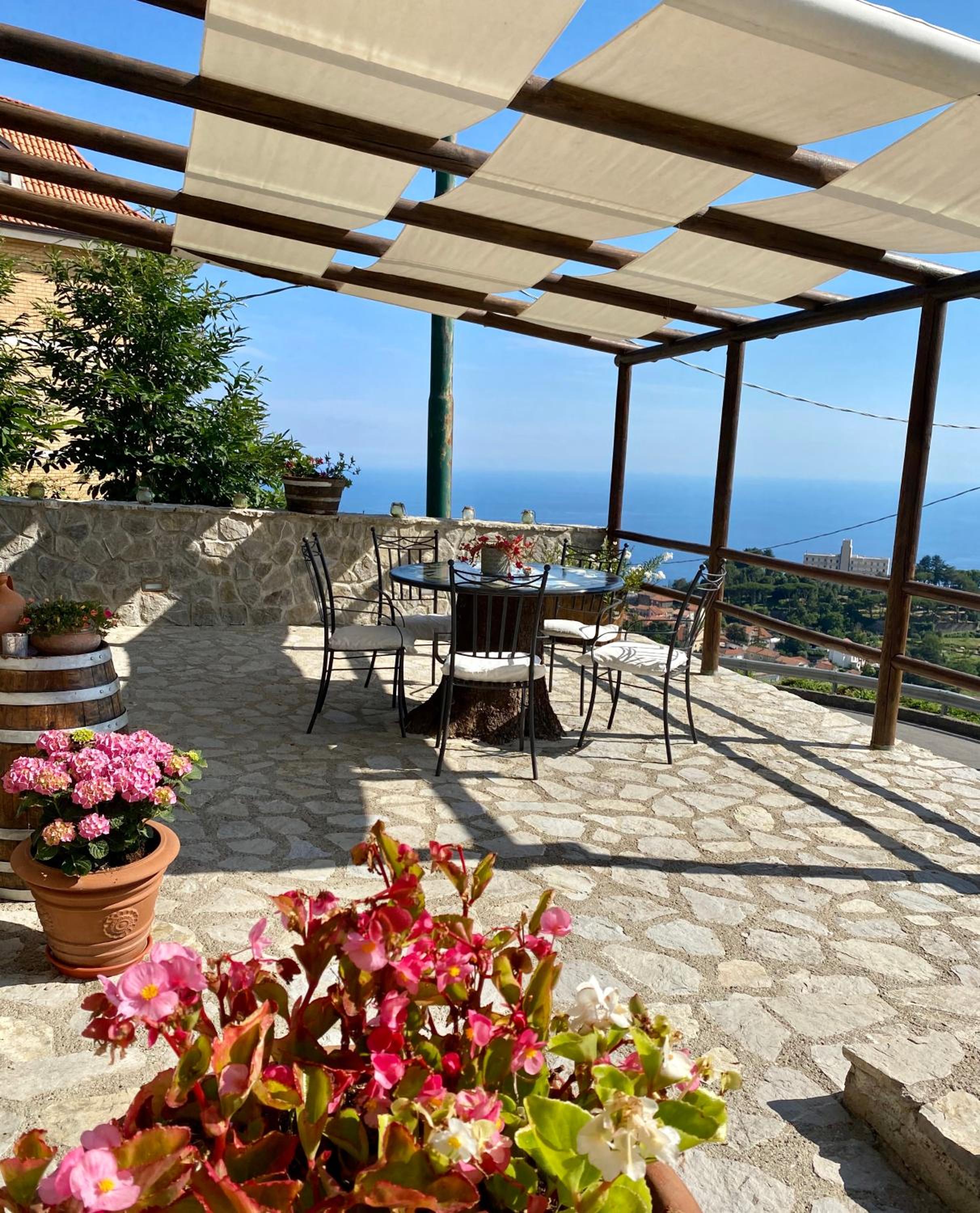 B&B Villa Reginella