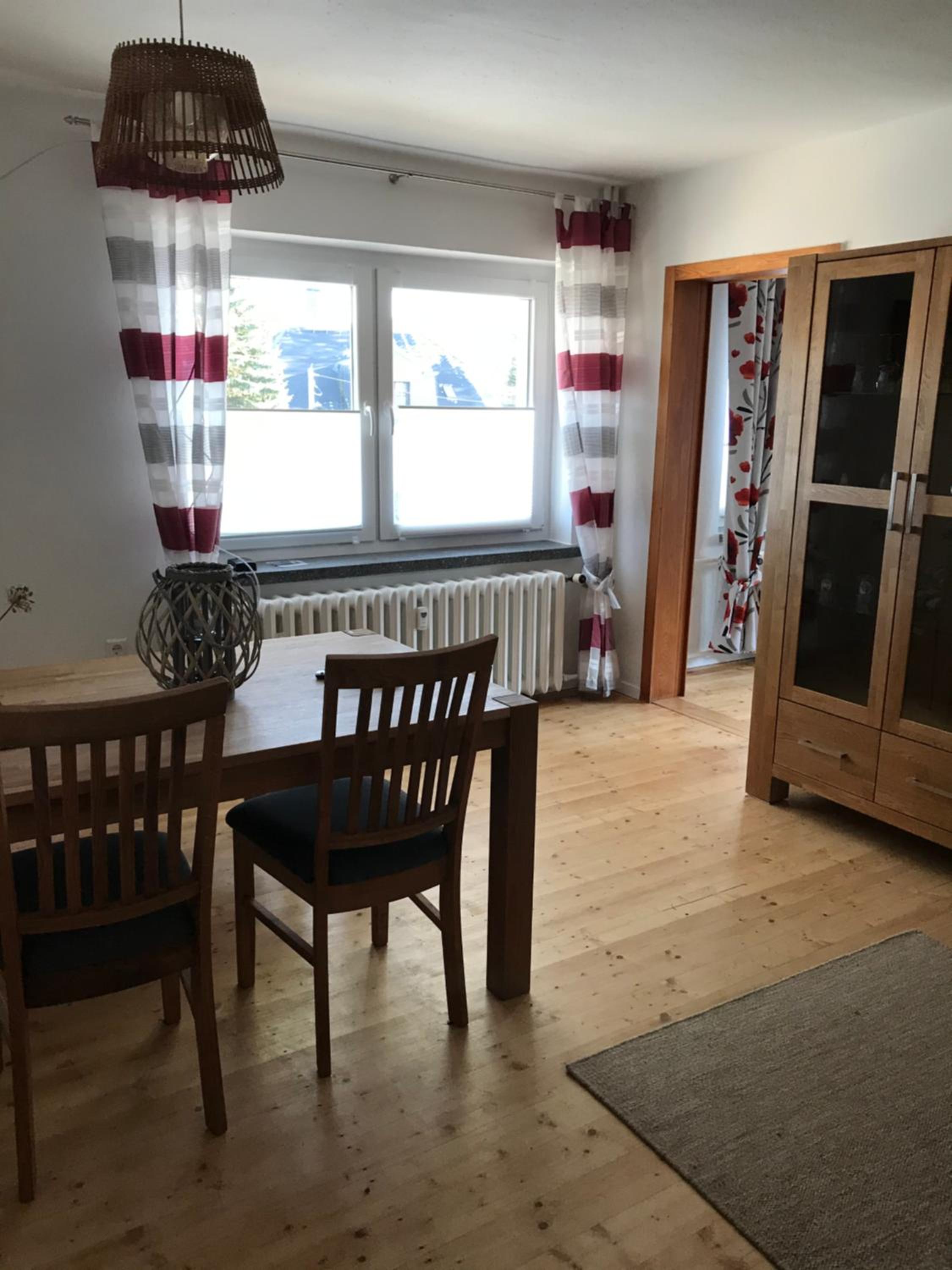 Ferienwohnung Ilse view 4