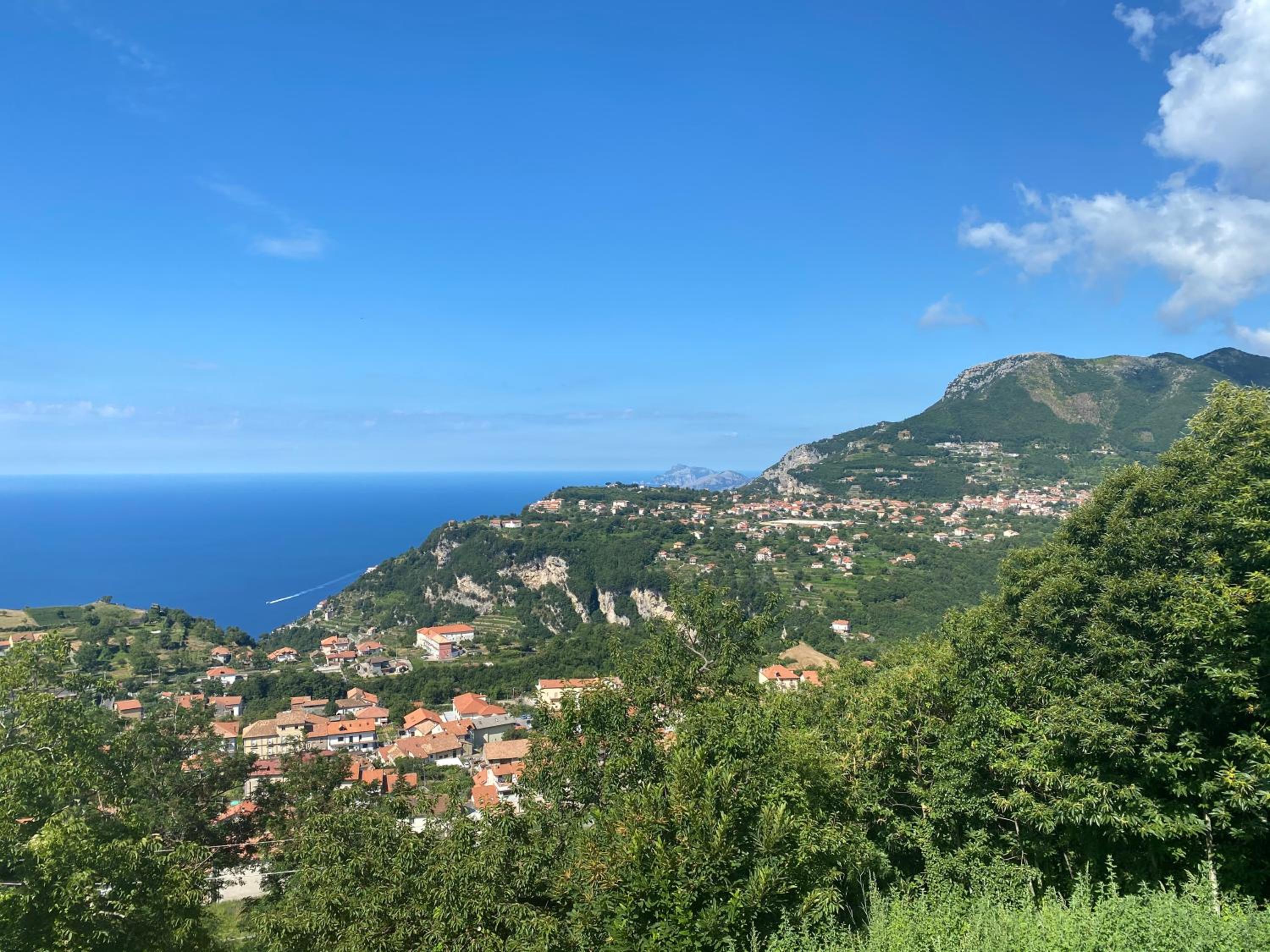 B&B Villa Reginella