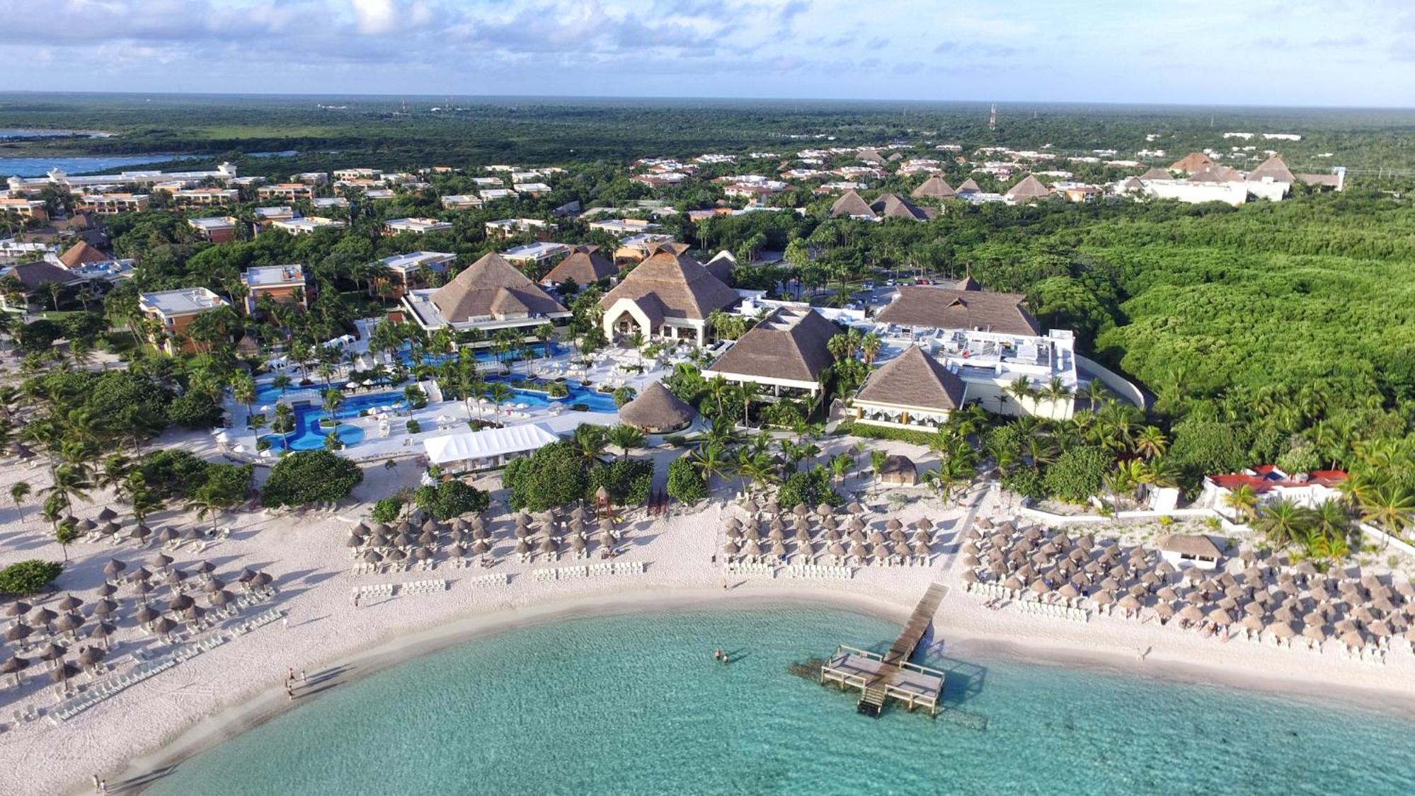 Hotel Bahia Principe Luxury Akumal