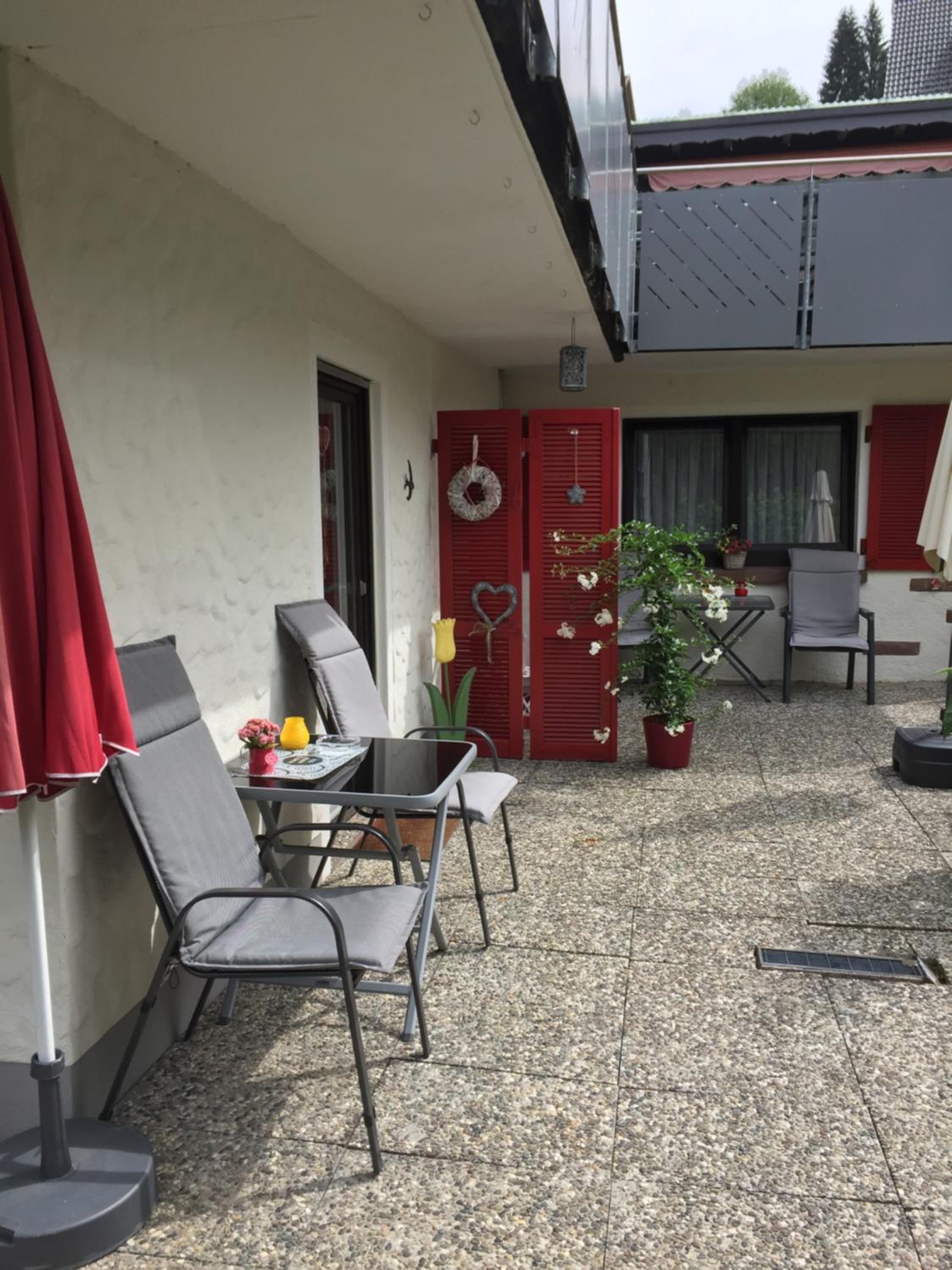 Ferienwohnung Pusteblume