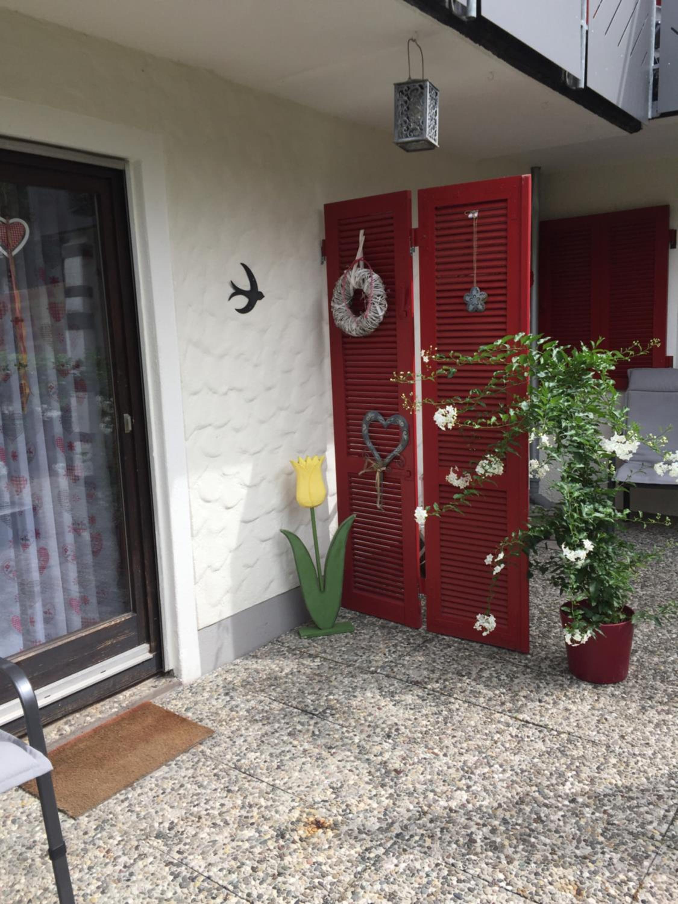 Ferienwohnung Pusteblume