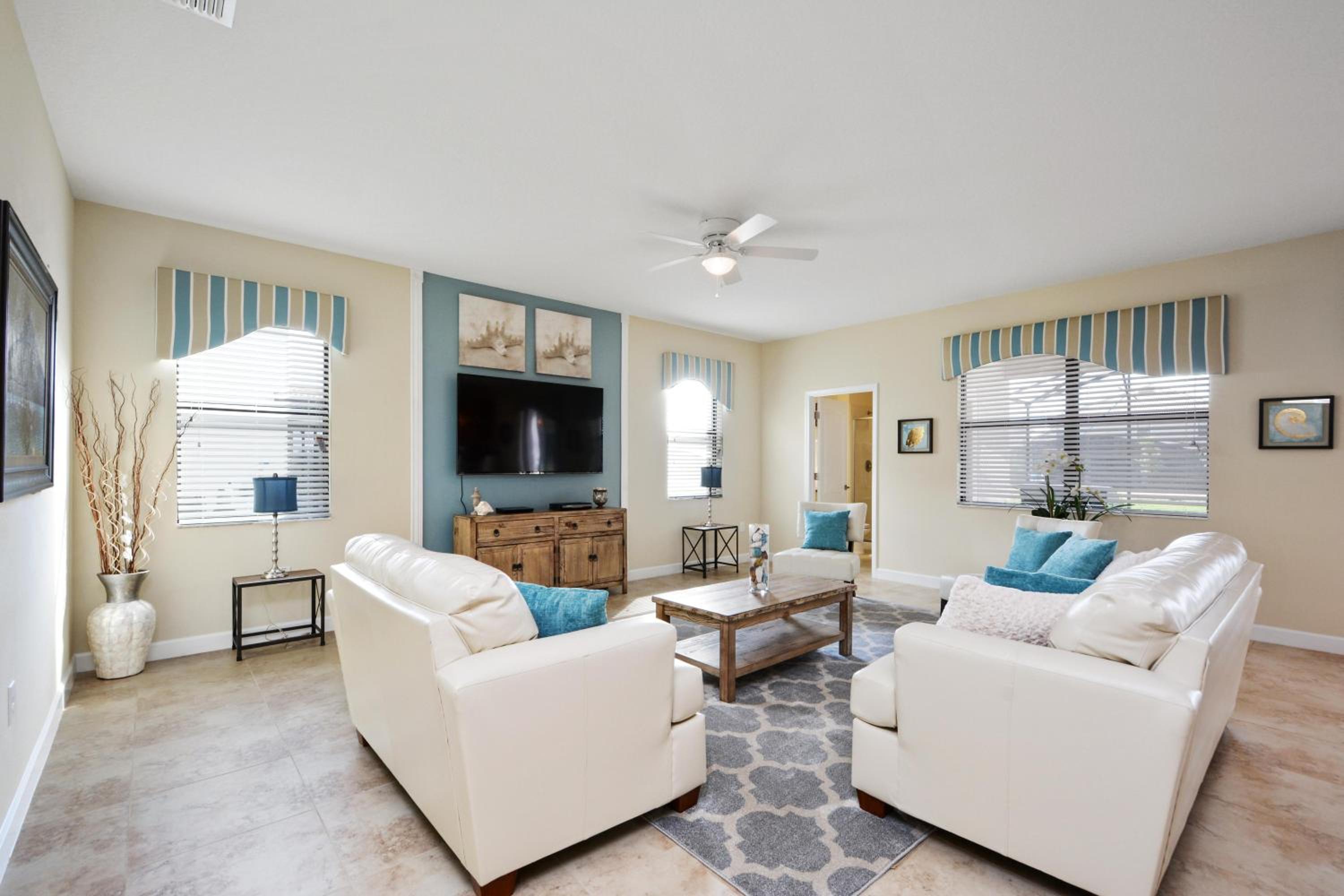 1439RF - The Retreat at ChampionsGate