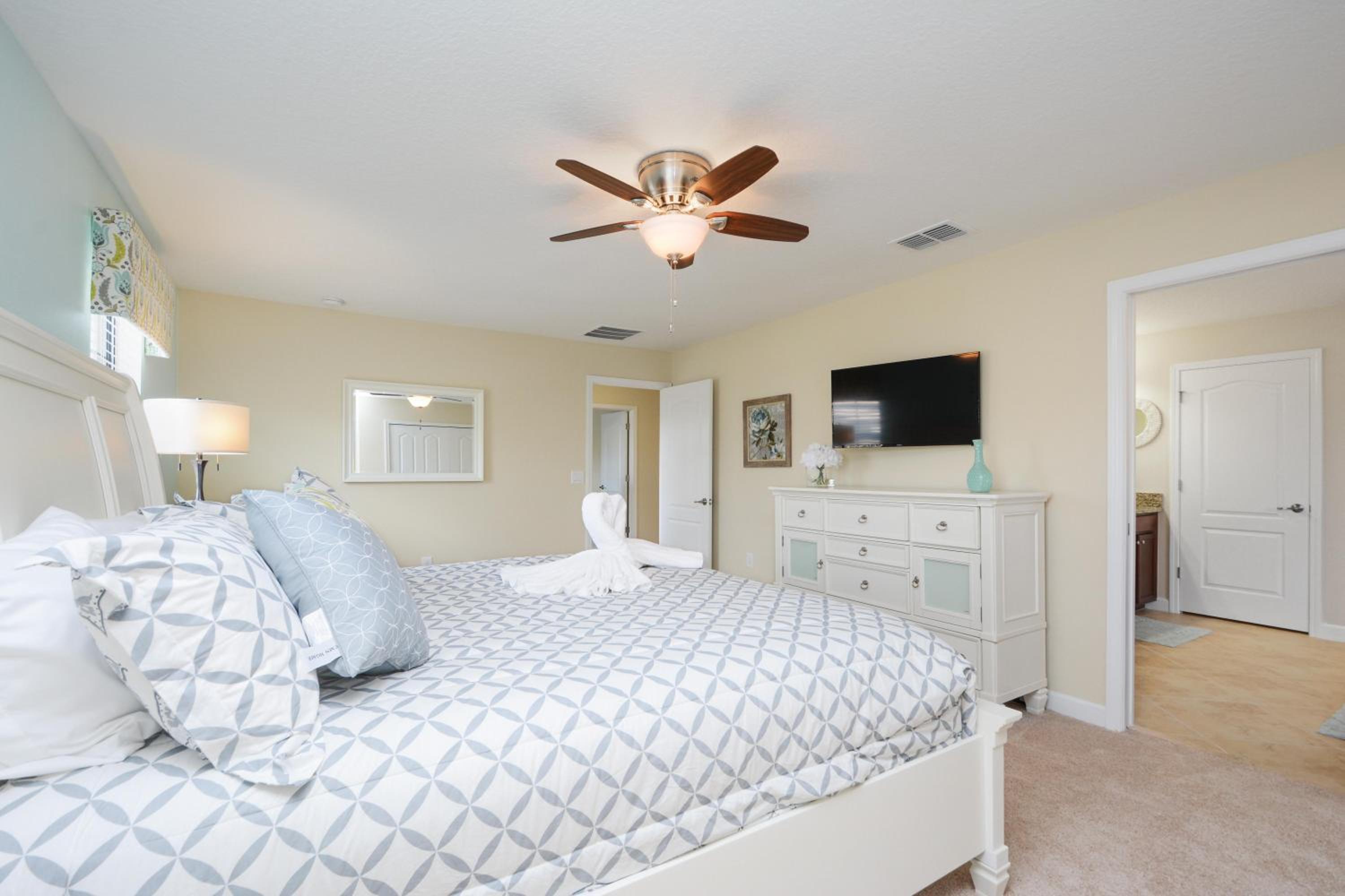1439RF - The Retreat at ChampionsGate