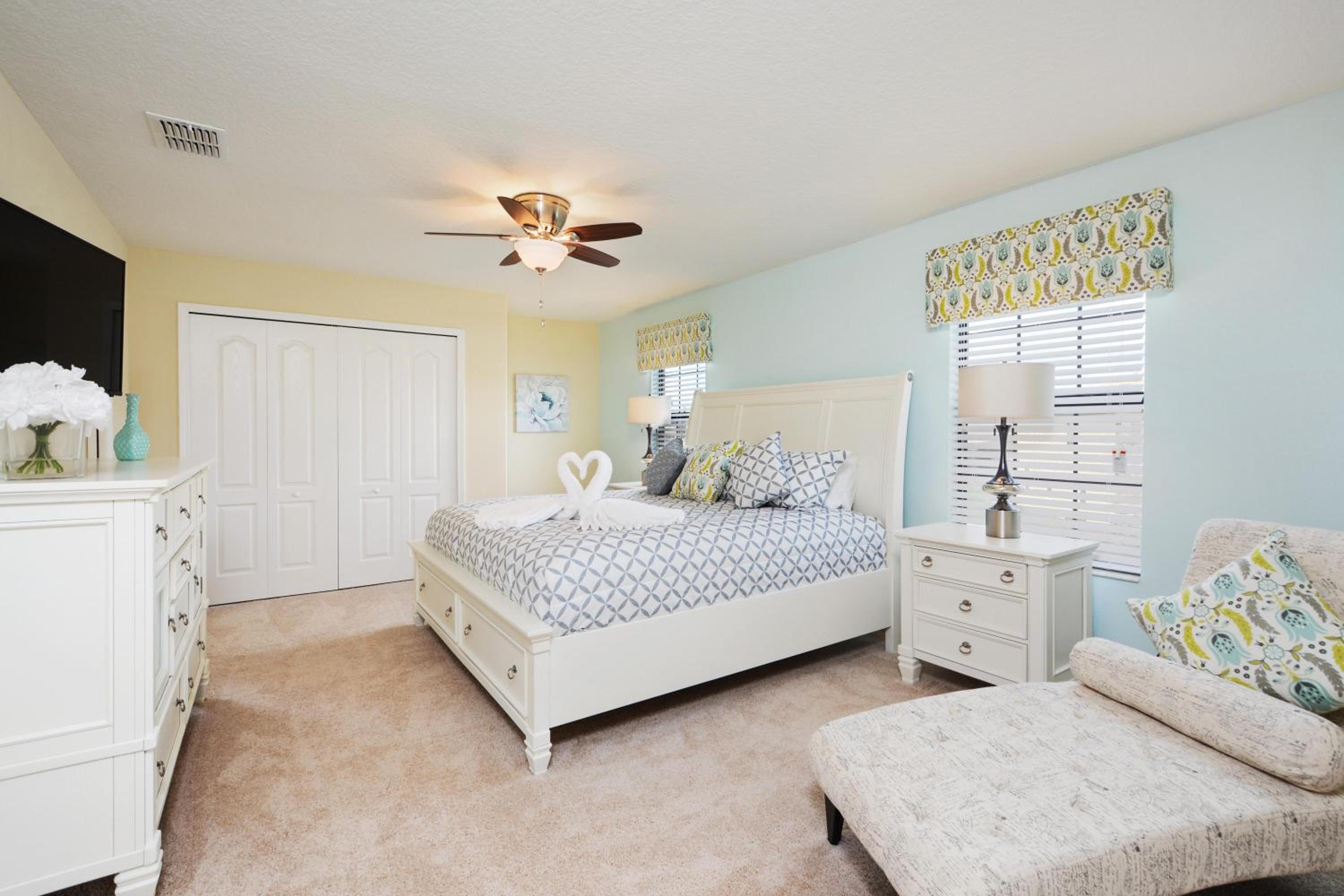 1439RF - The Retreat at ChampionsGate