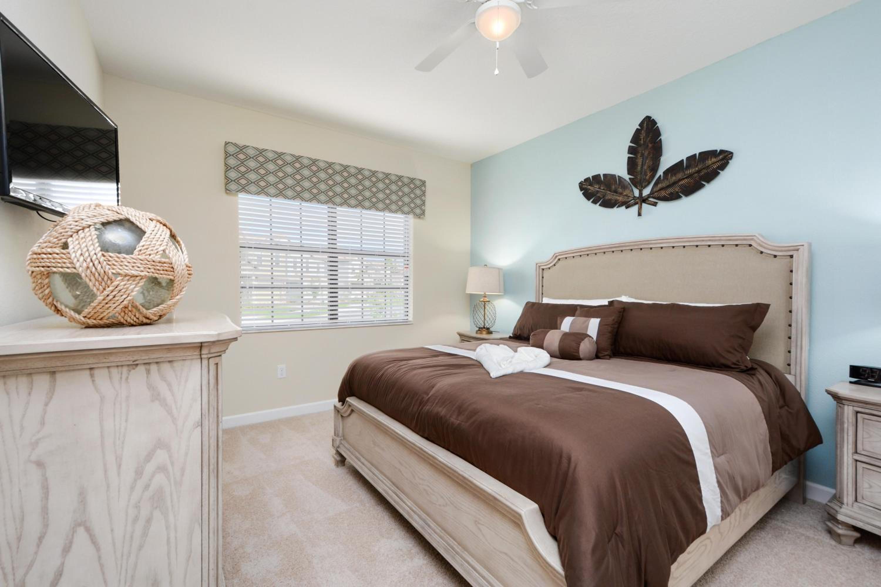1439RF - The Retreat at ChampionsGate