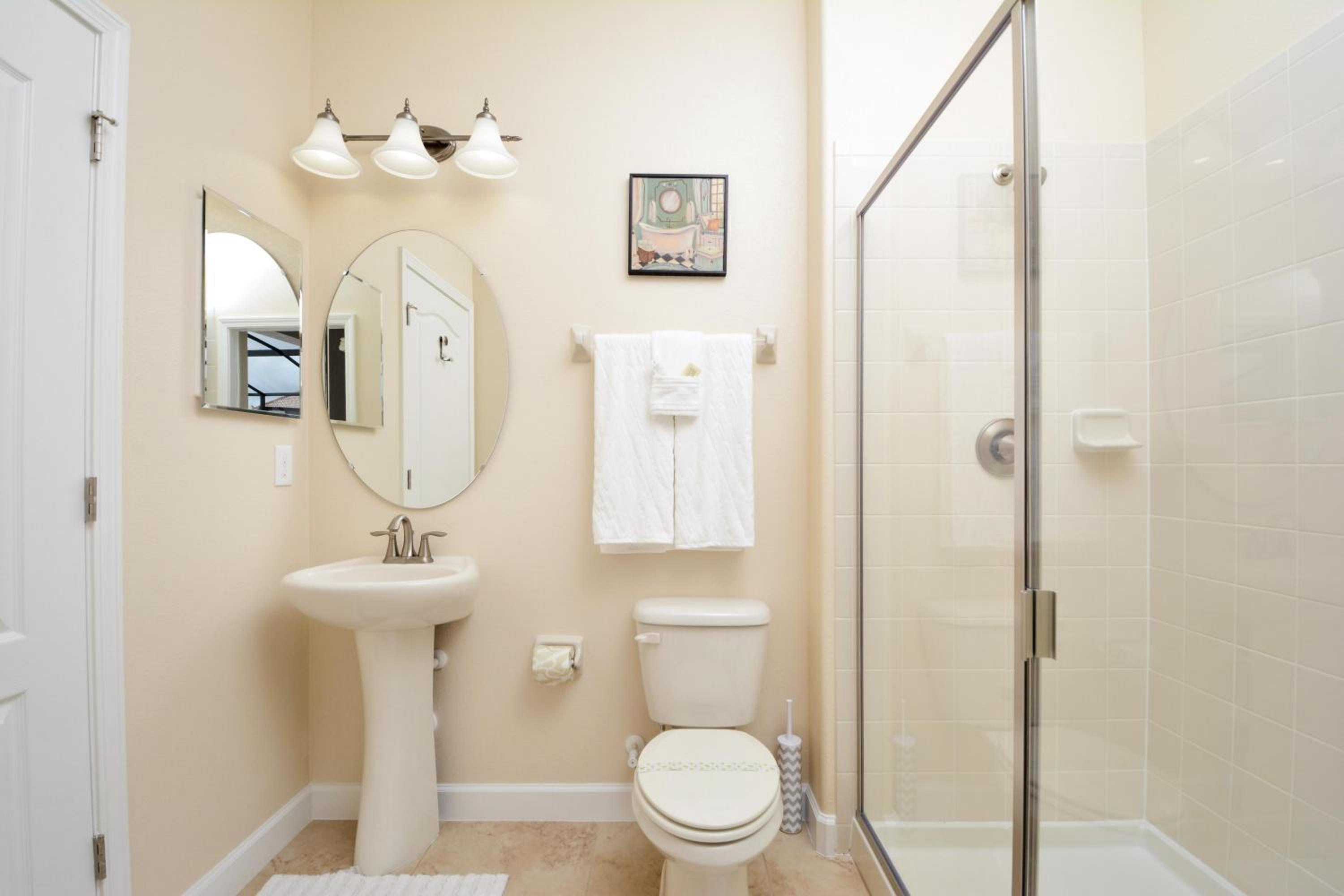1439RF - The Retreat at ChampionsGate