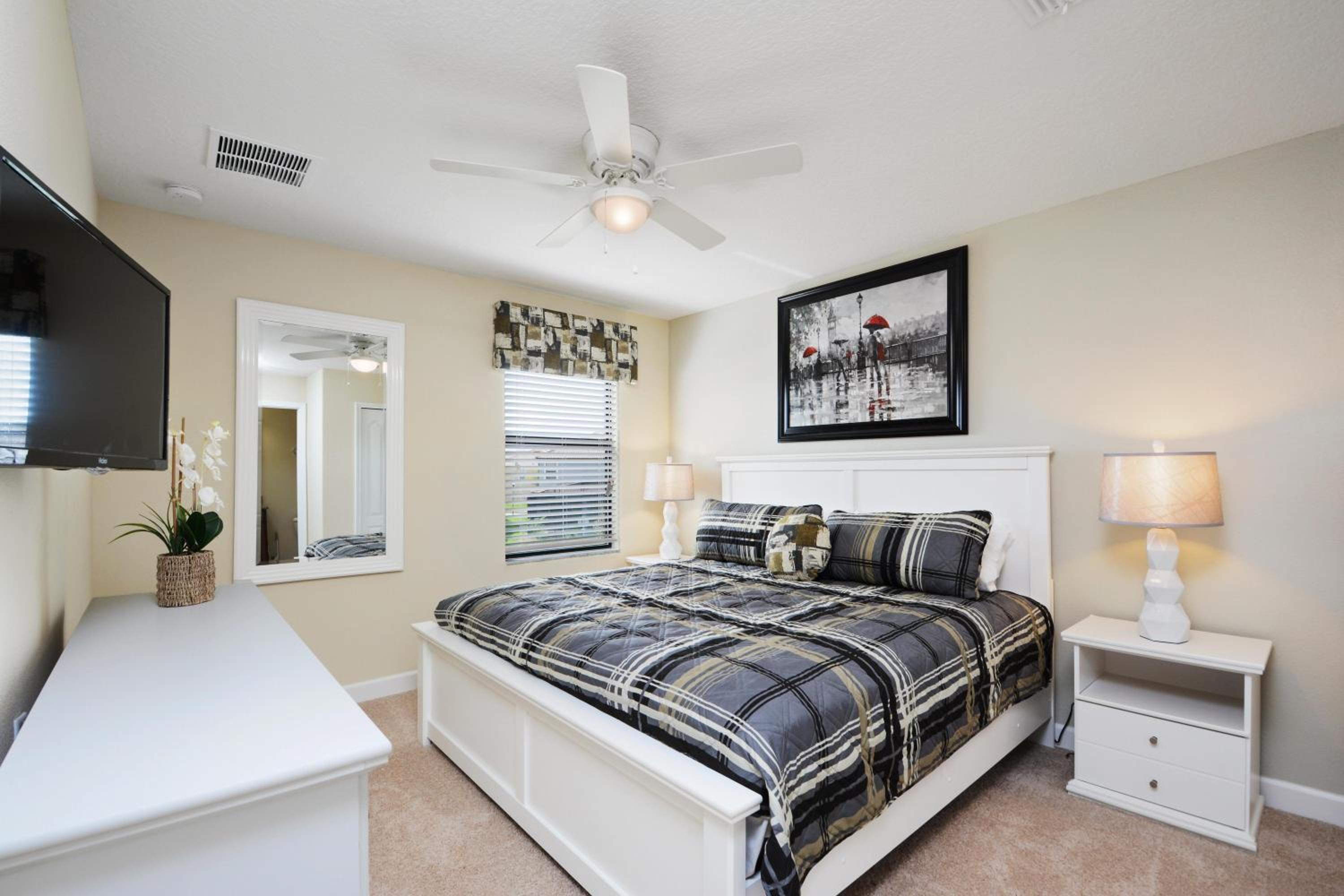 1439RF - The Retreat at ChampionsGate
