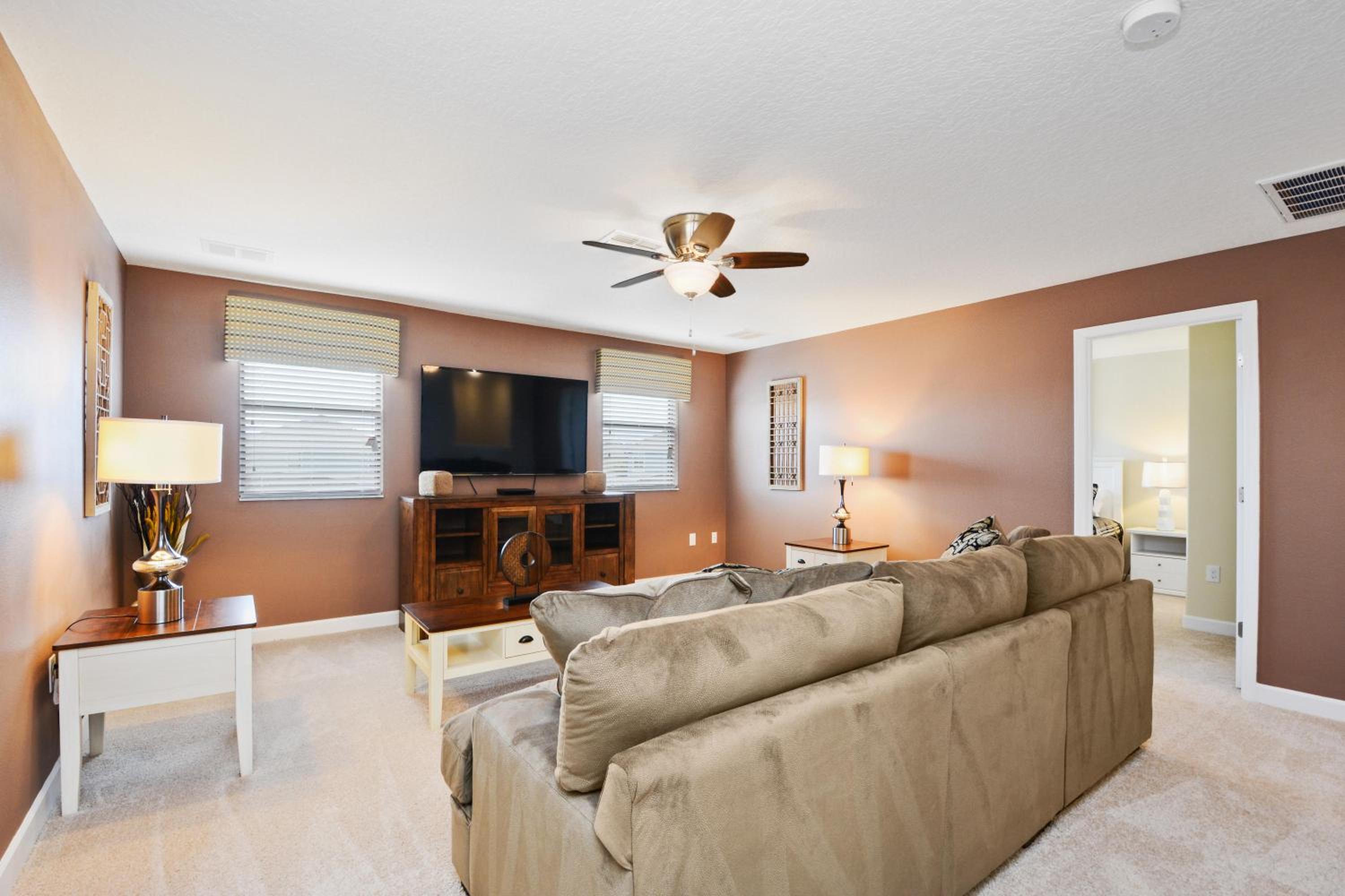 1439RF - The Retreat at ChampionsGate