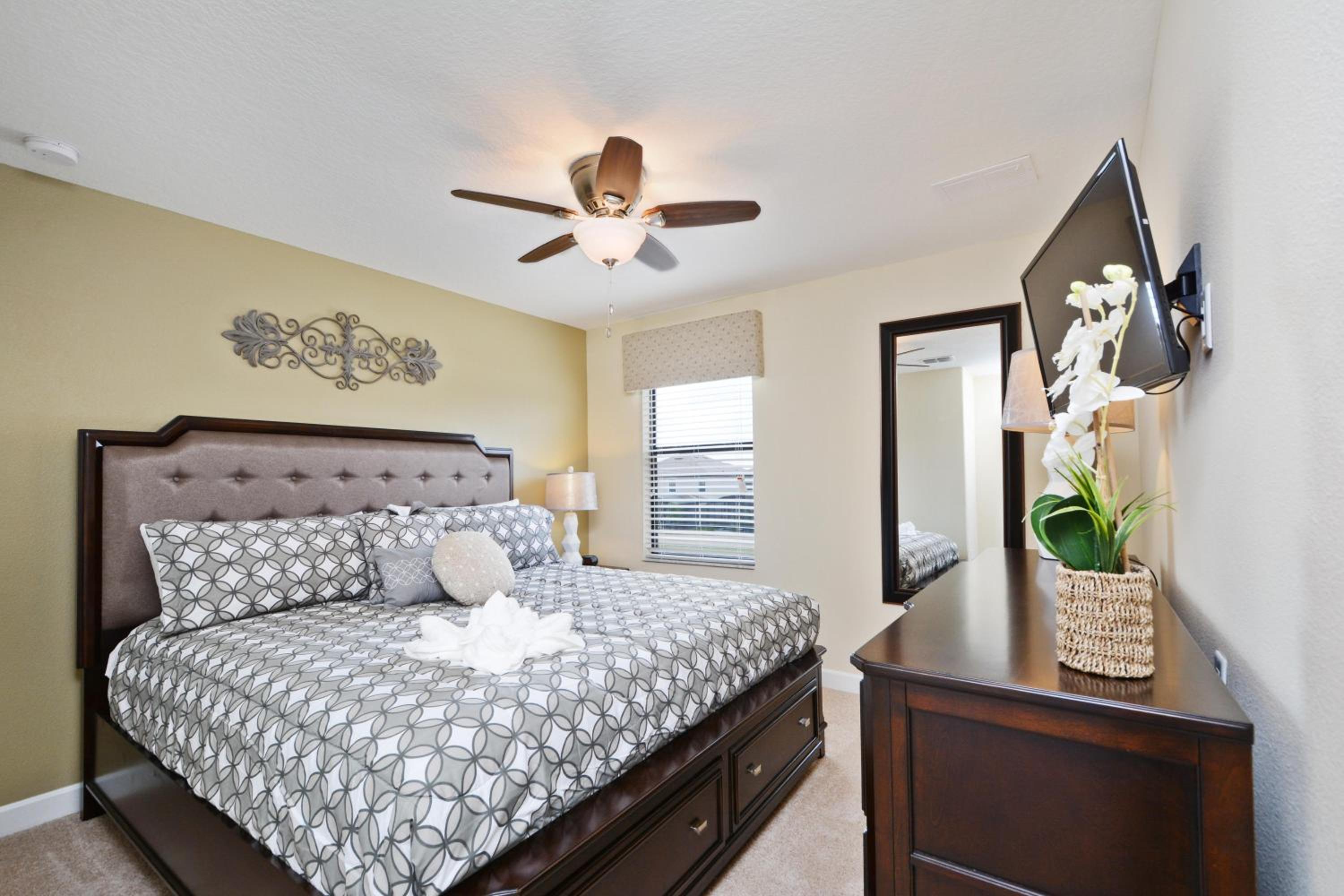 1439RF - The Retreat at ChampionsGate