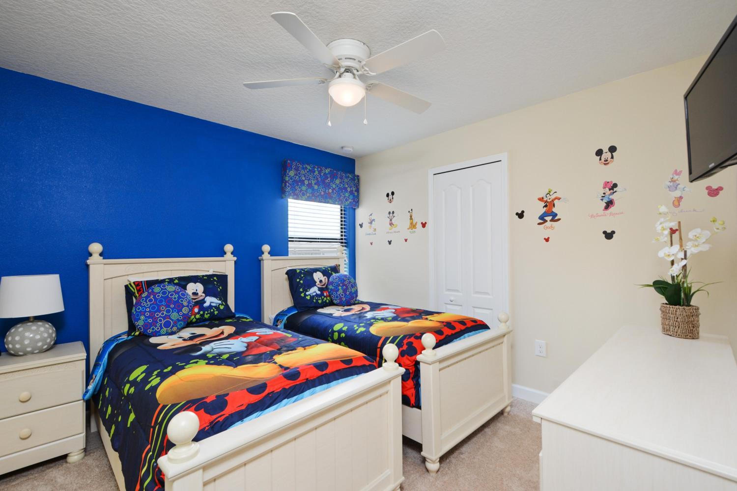 1439RF - The Retreat at ChampionsGate