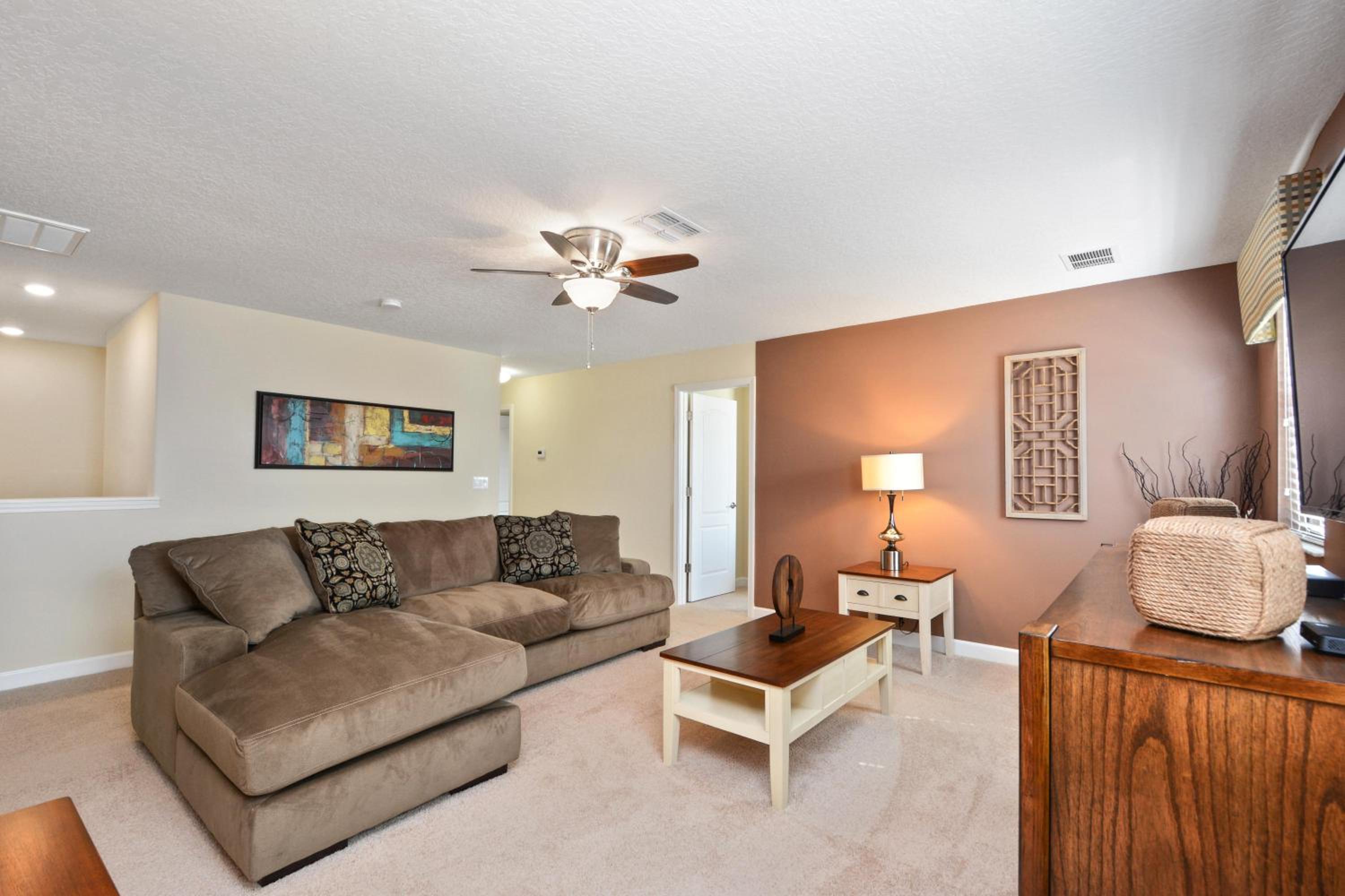 1439RF - The Retreat at ChampionsGate