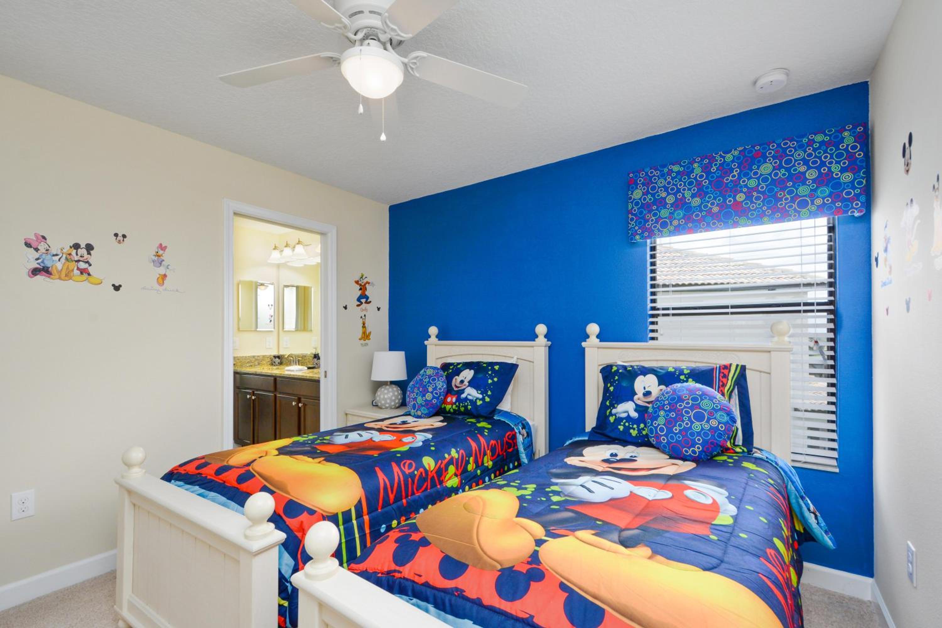 1439RF - The Retreat at ChampionsGate