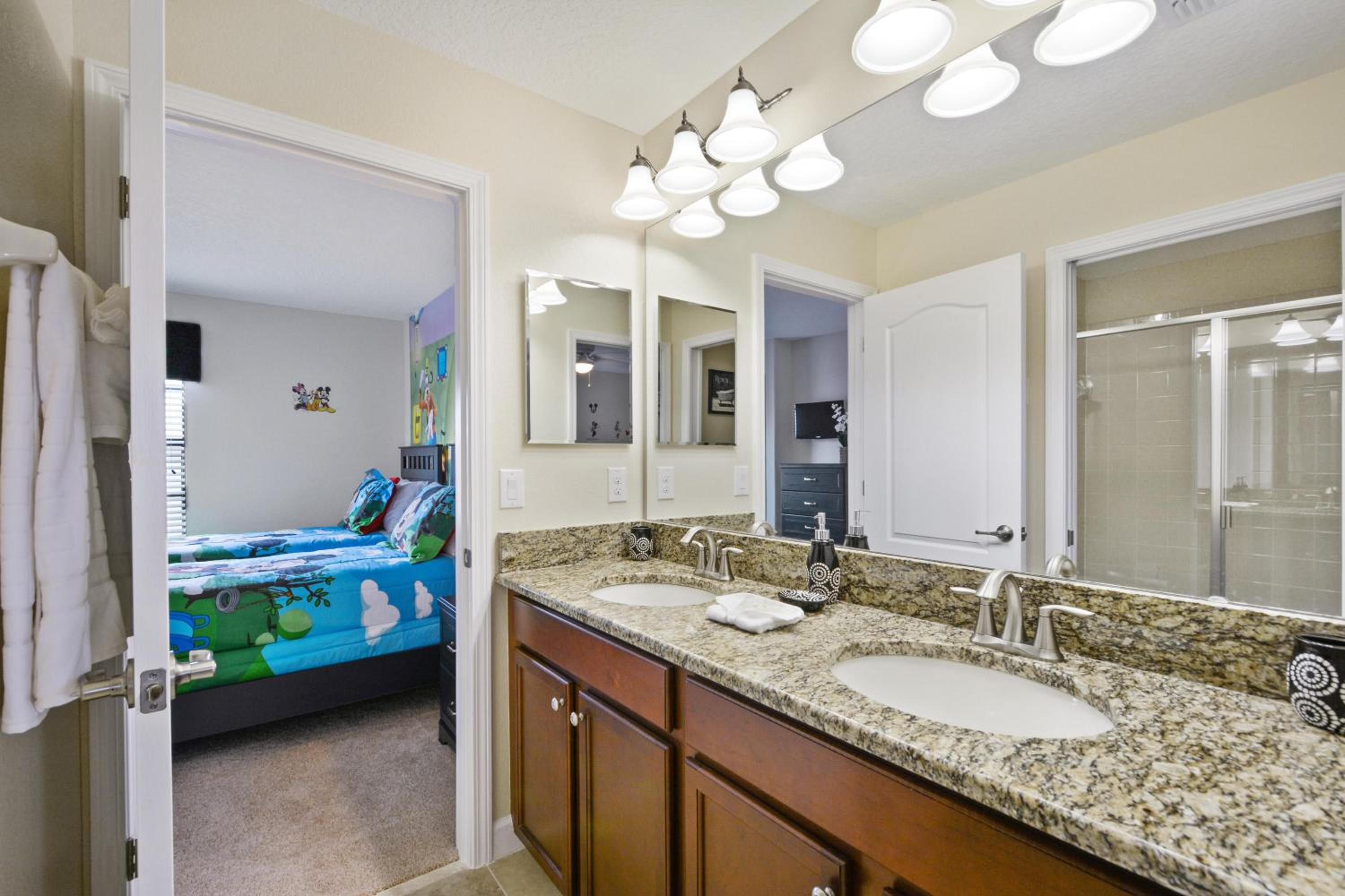 1439RF - The Retreat at ChampionsGate