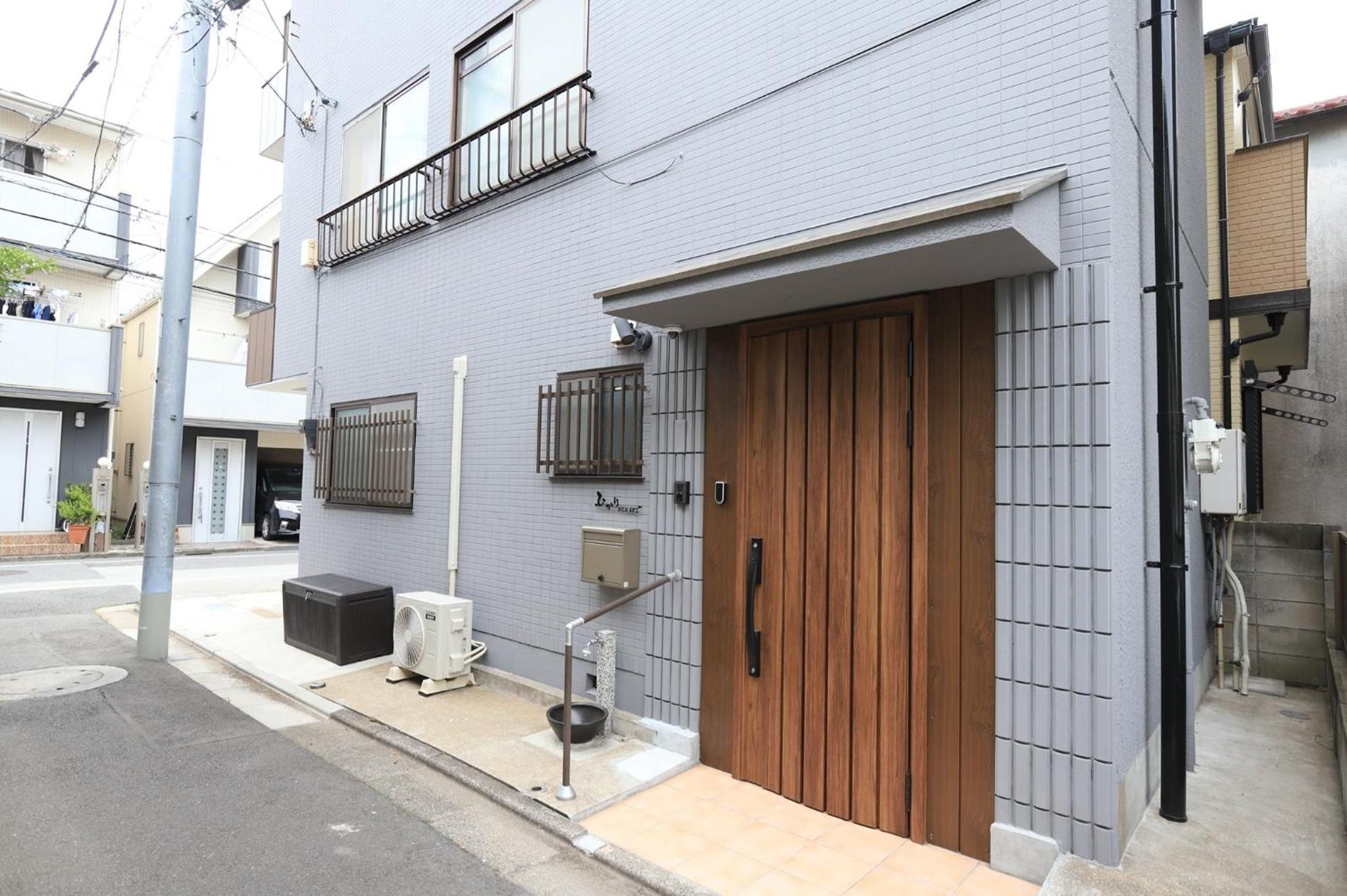 Katsushika-ku - House - Vacation STAY 92154