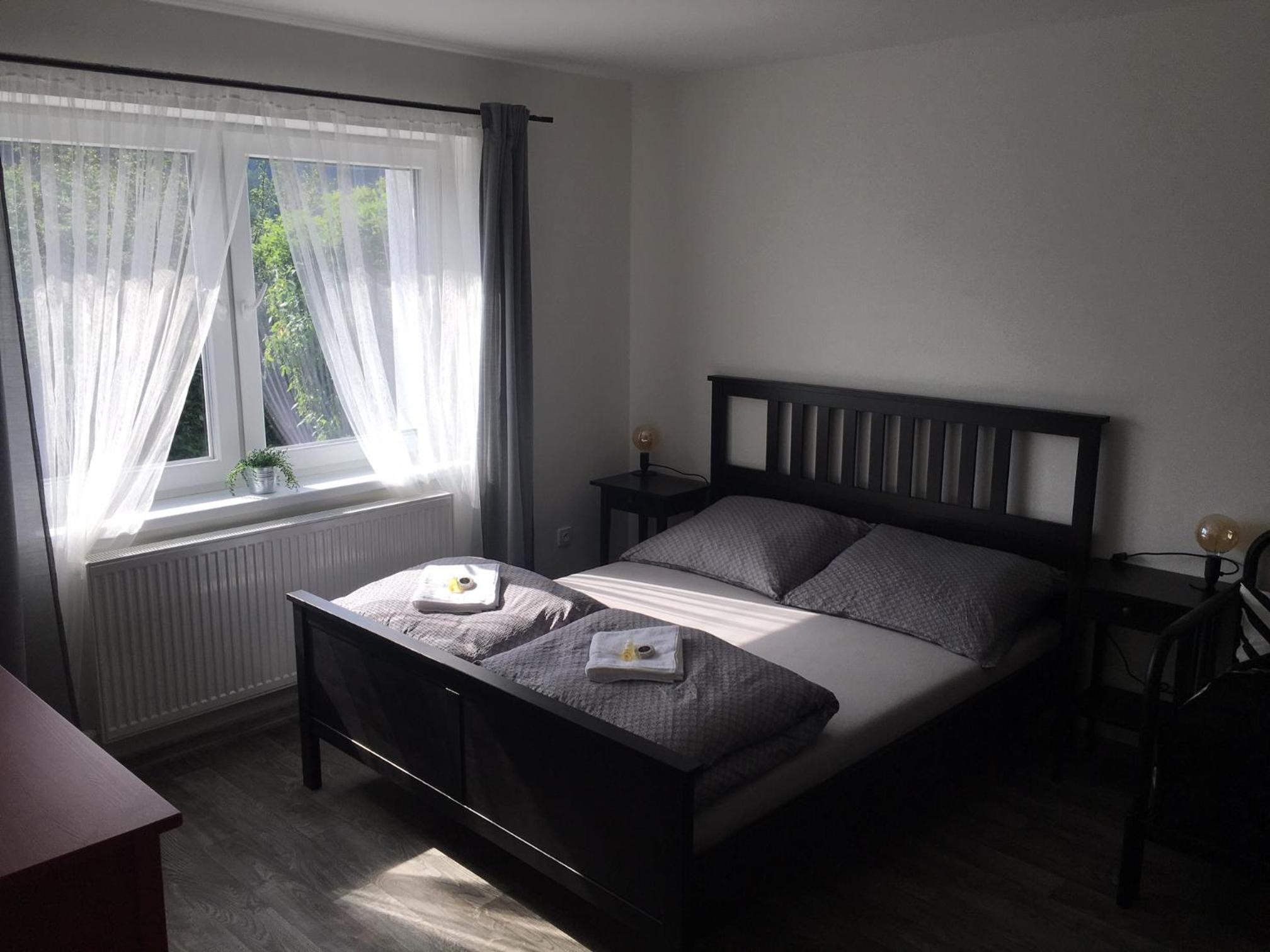 Apartmány LUKA - Hořejší Vrchlabí view 5