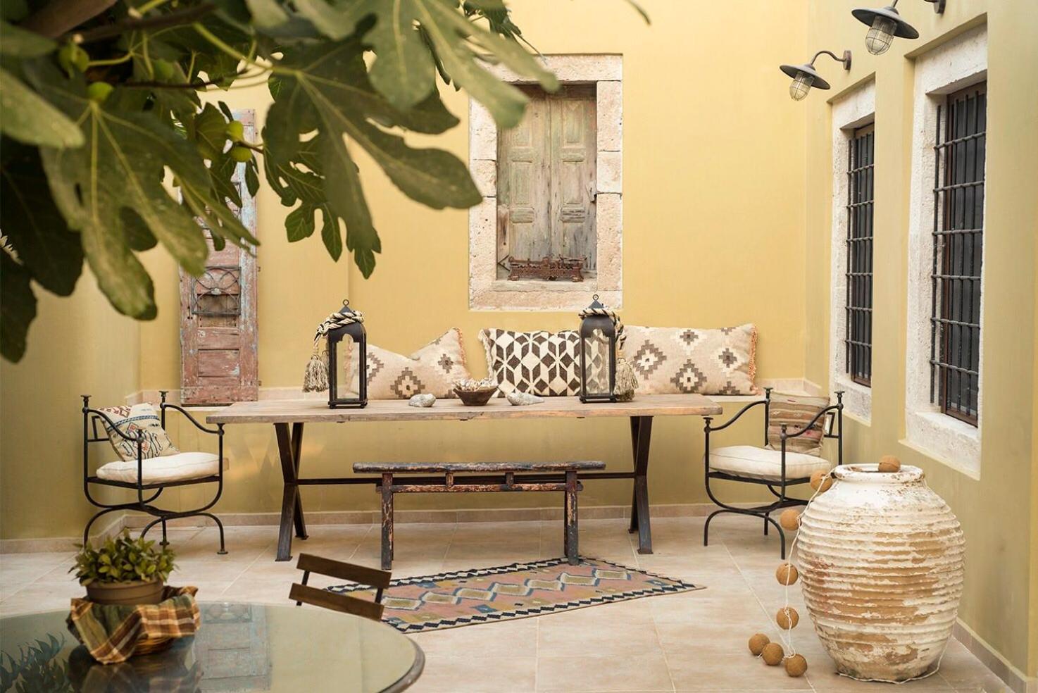 Casa Callisti view 3