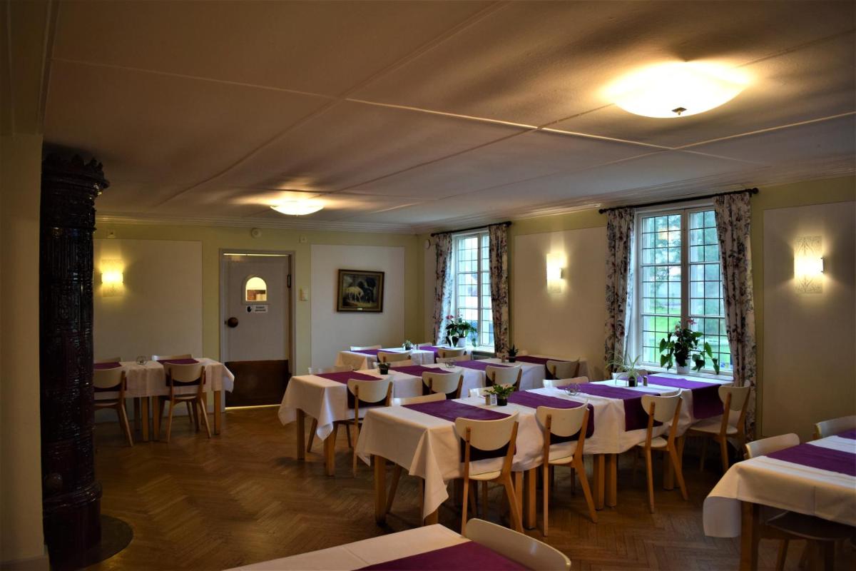 Torups Gästgivaregård view 5