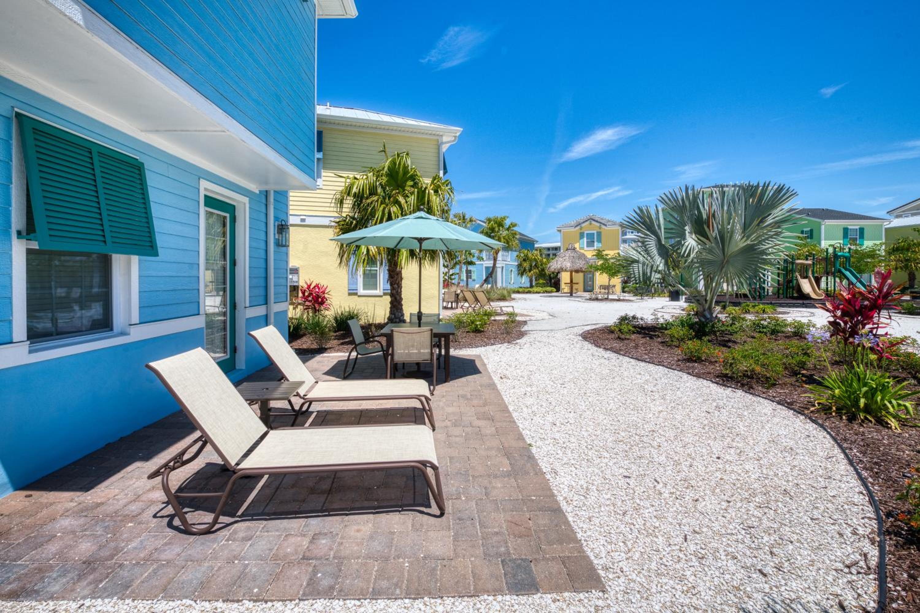 Margaritaville Resort Orlando with H2O Waterpark