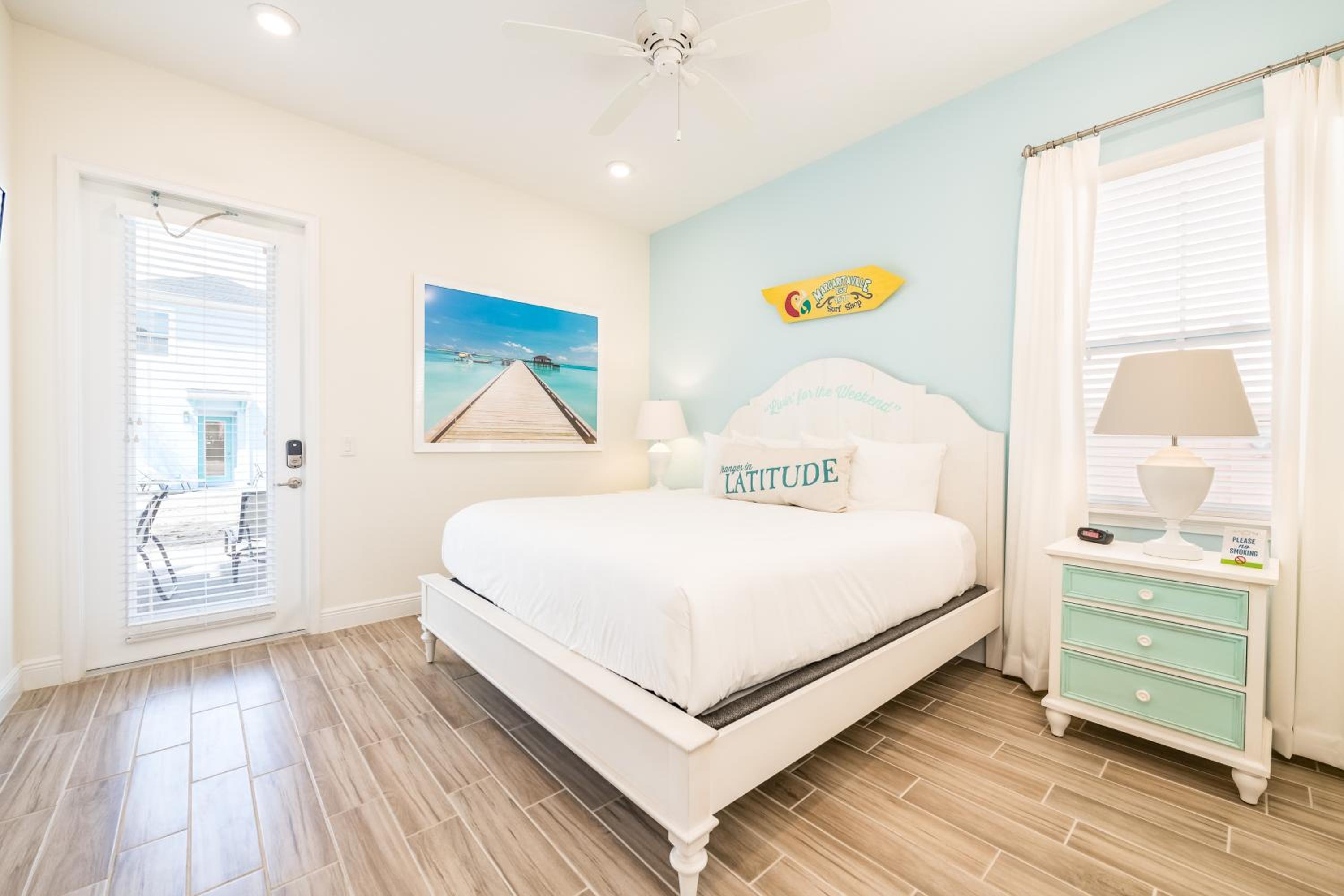 Margaritaville Resort Orlando with H2O Waterpark