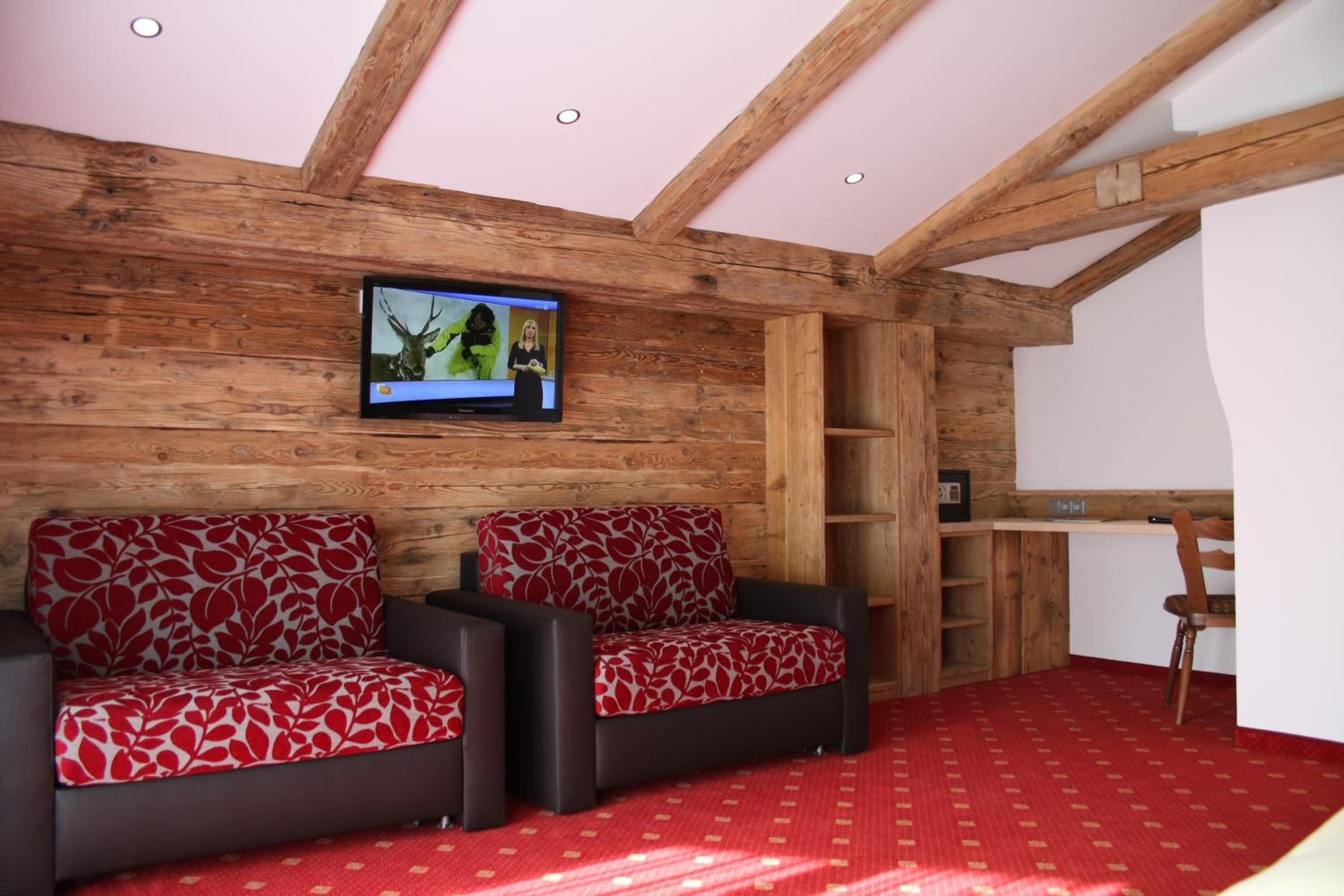 Pension Wendelstein - Property Image 37