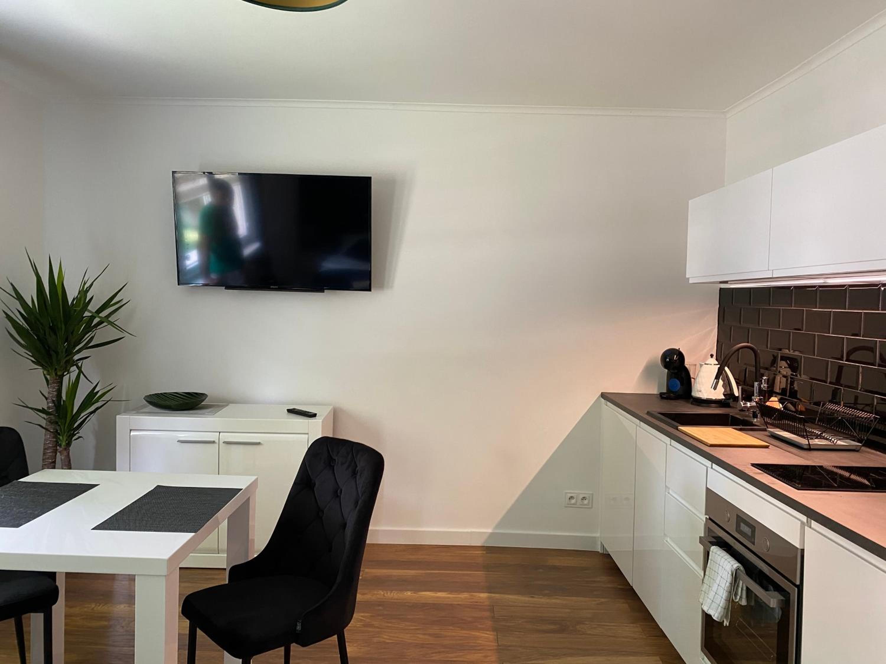 Apartament MATEO en Malbork