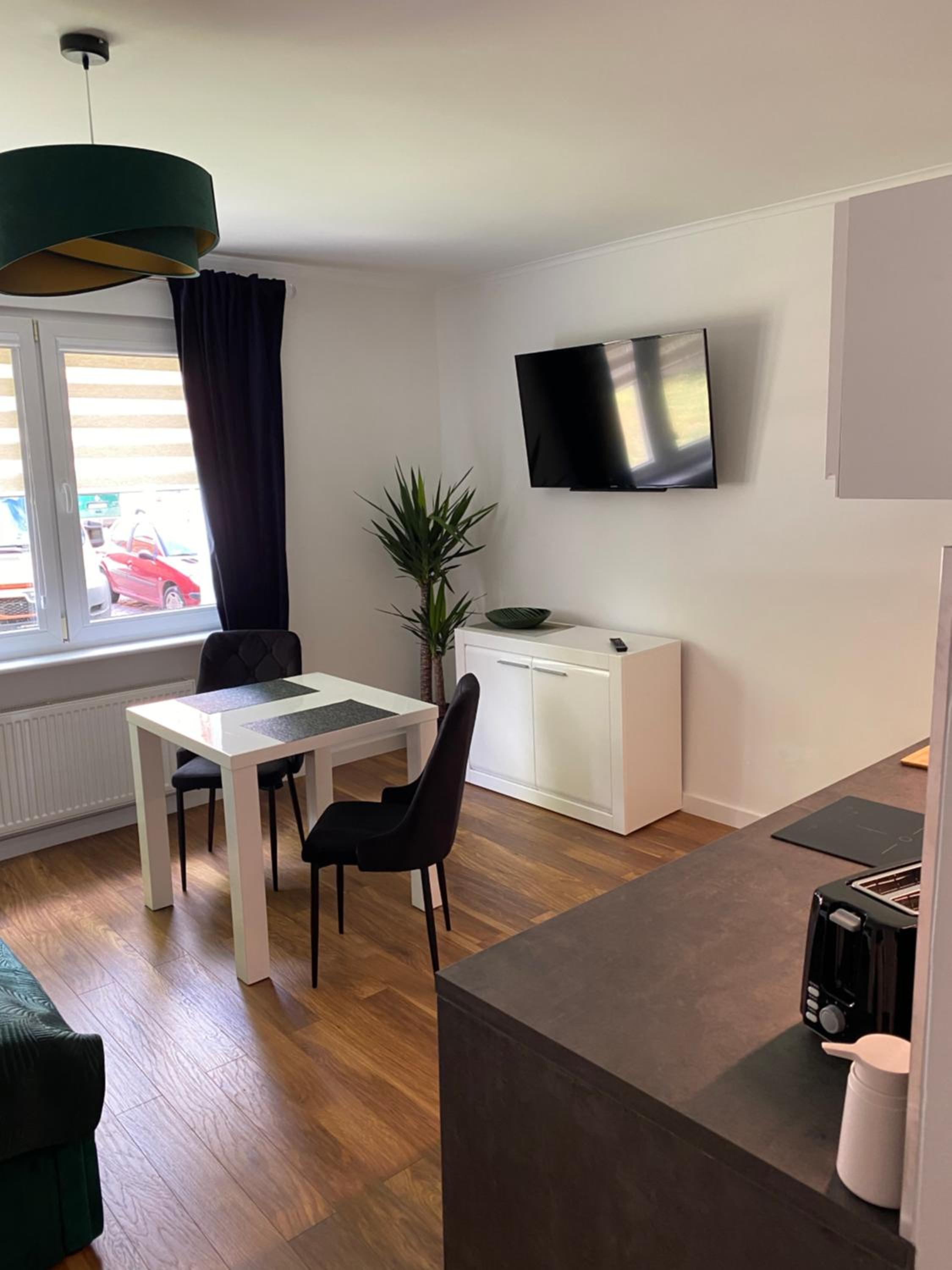 Apartament MATEO en Malbork