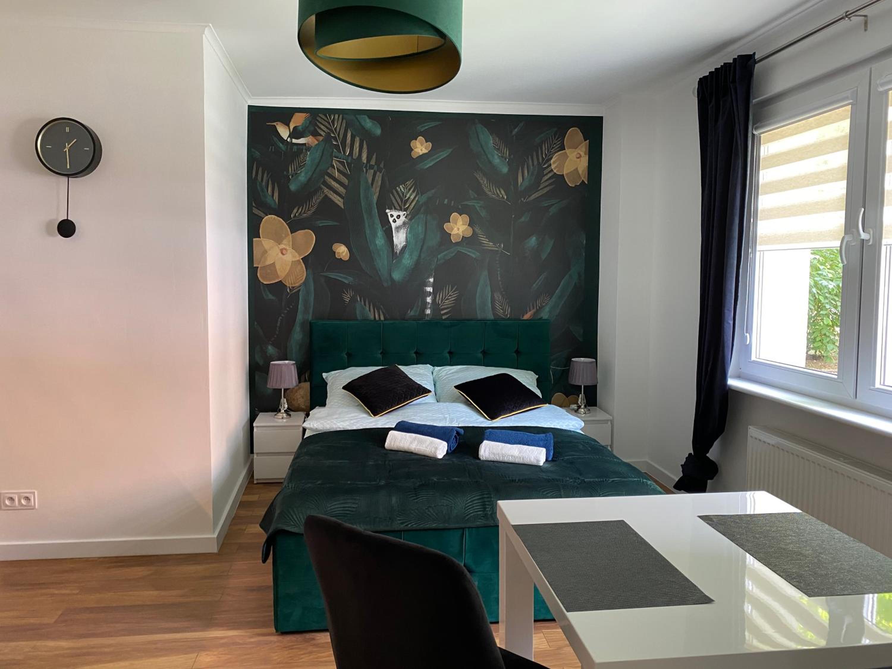 Apartament MATEO en Malbork