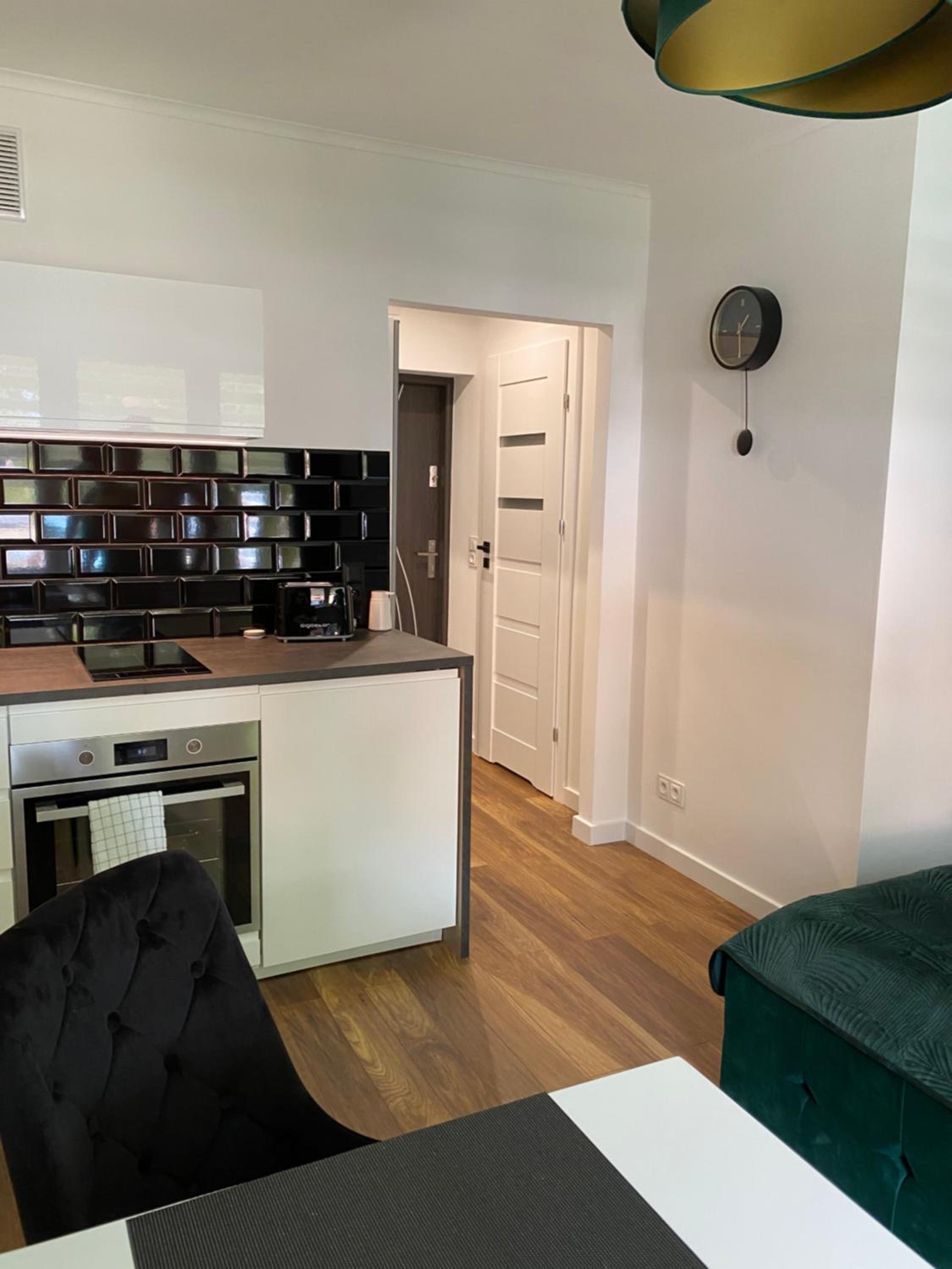 Apartament MATEO en Malbork