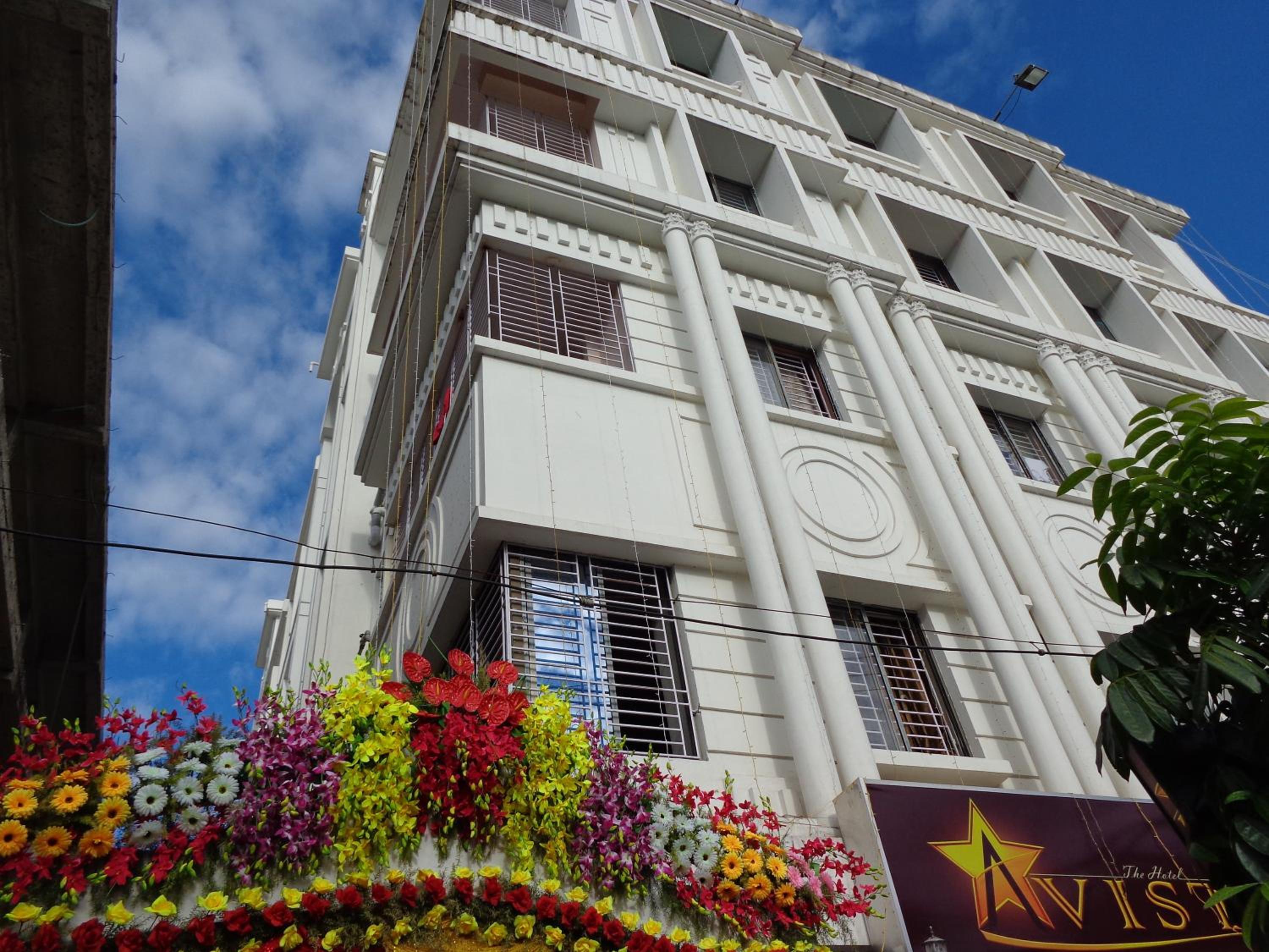 Hotel Avisha