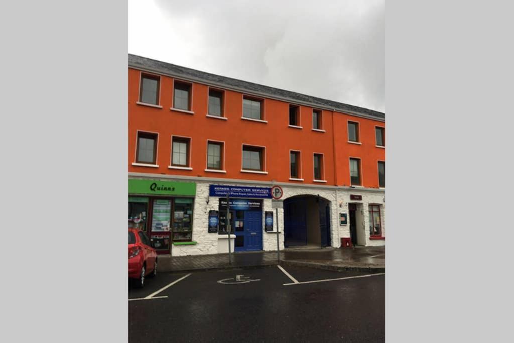 Apartment 4, Clifden Bay Apartments
