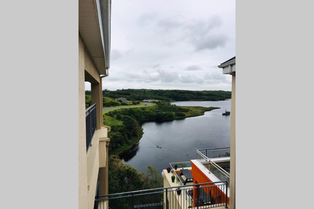 Apartment 4, Clifden Bay Apartments view 4