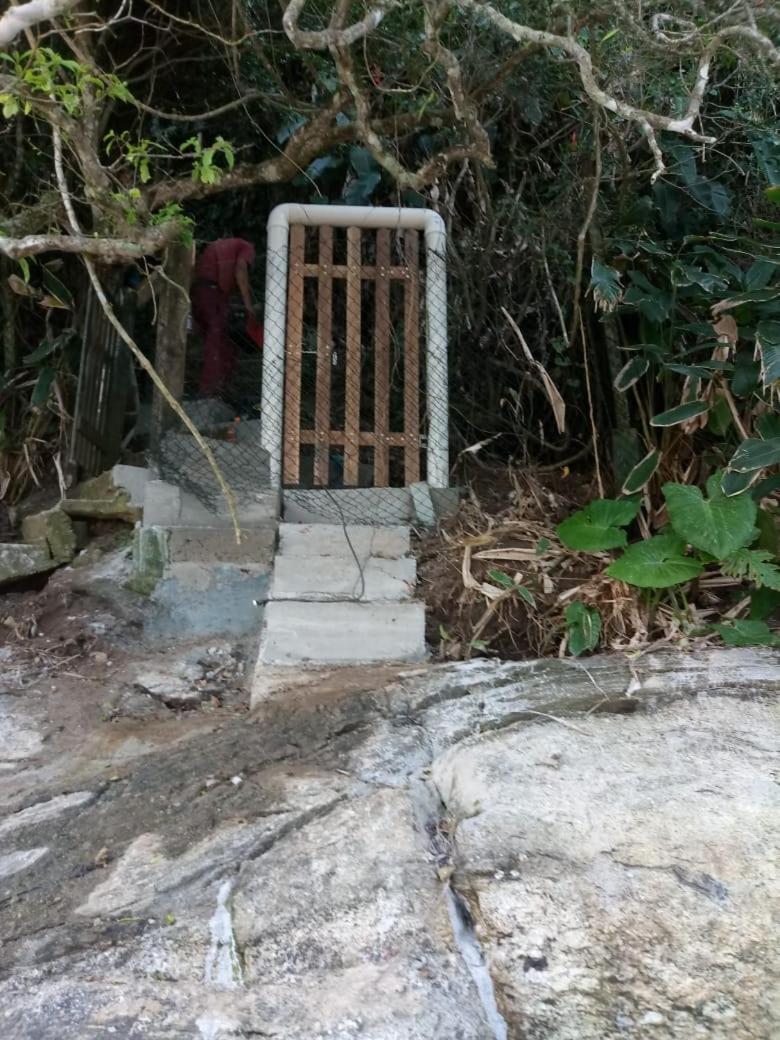 Casa praia vista mar ttg