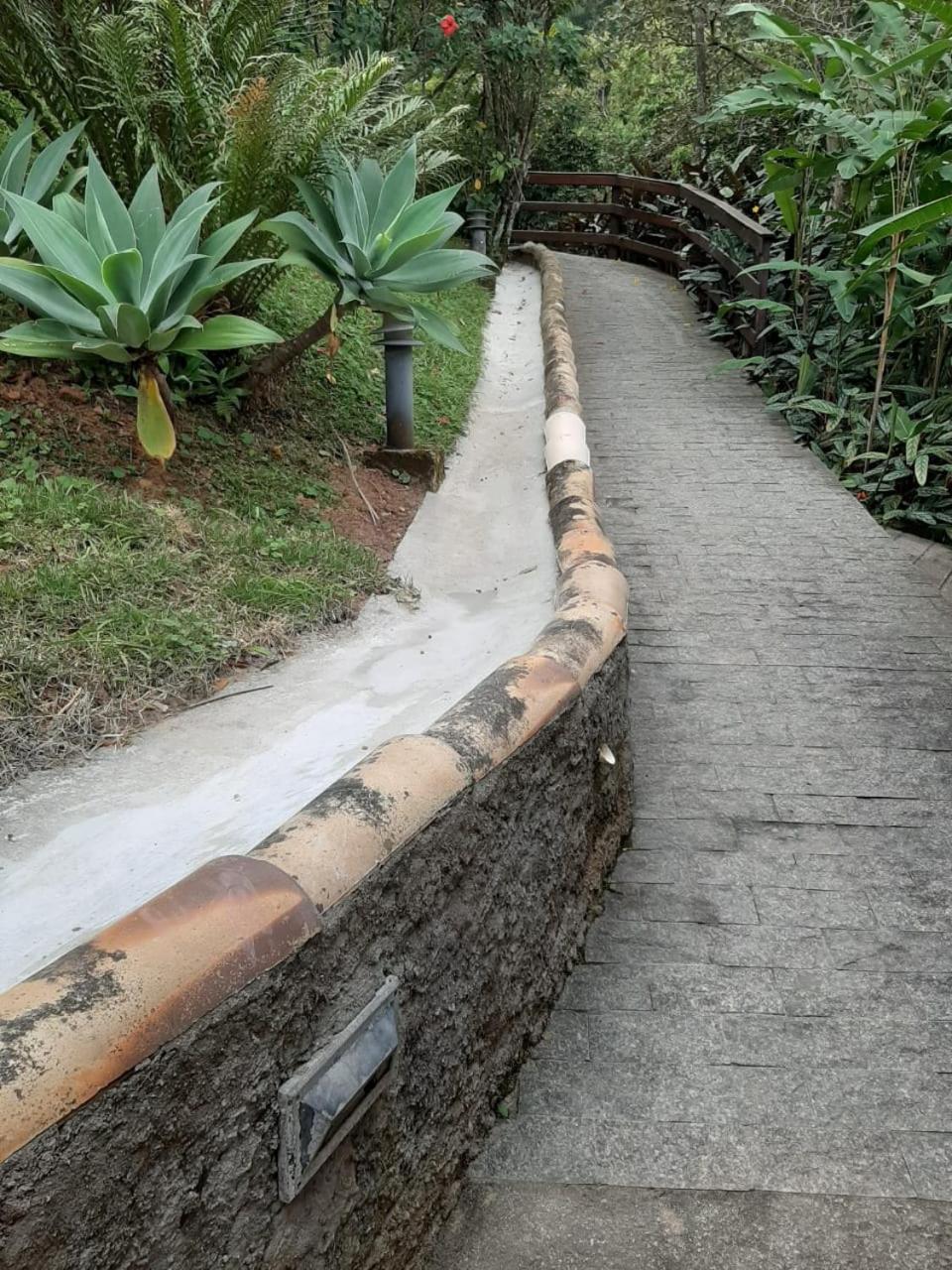 Casa praia vista mar ttg