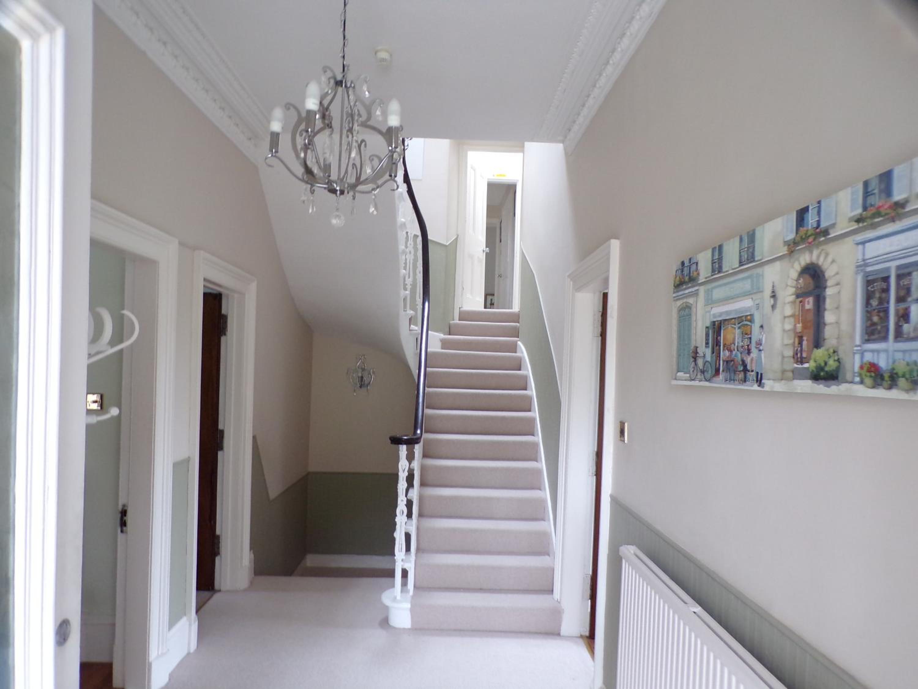 Dunmor House - Charming Victorian Period Property view 5
