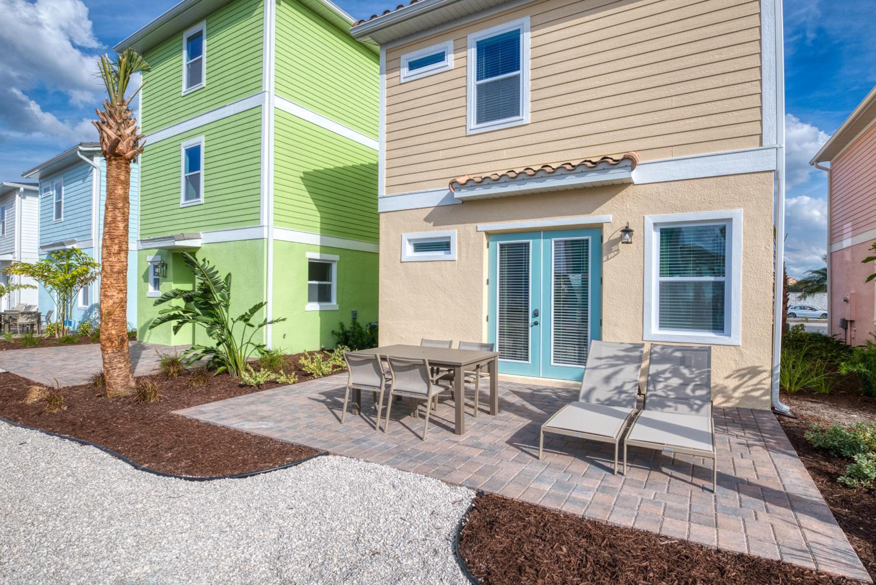 Margaritaville Resort Orlando with H2O Waterpark