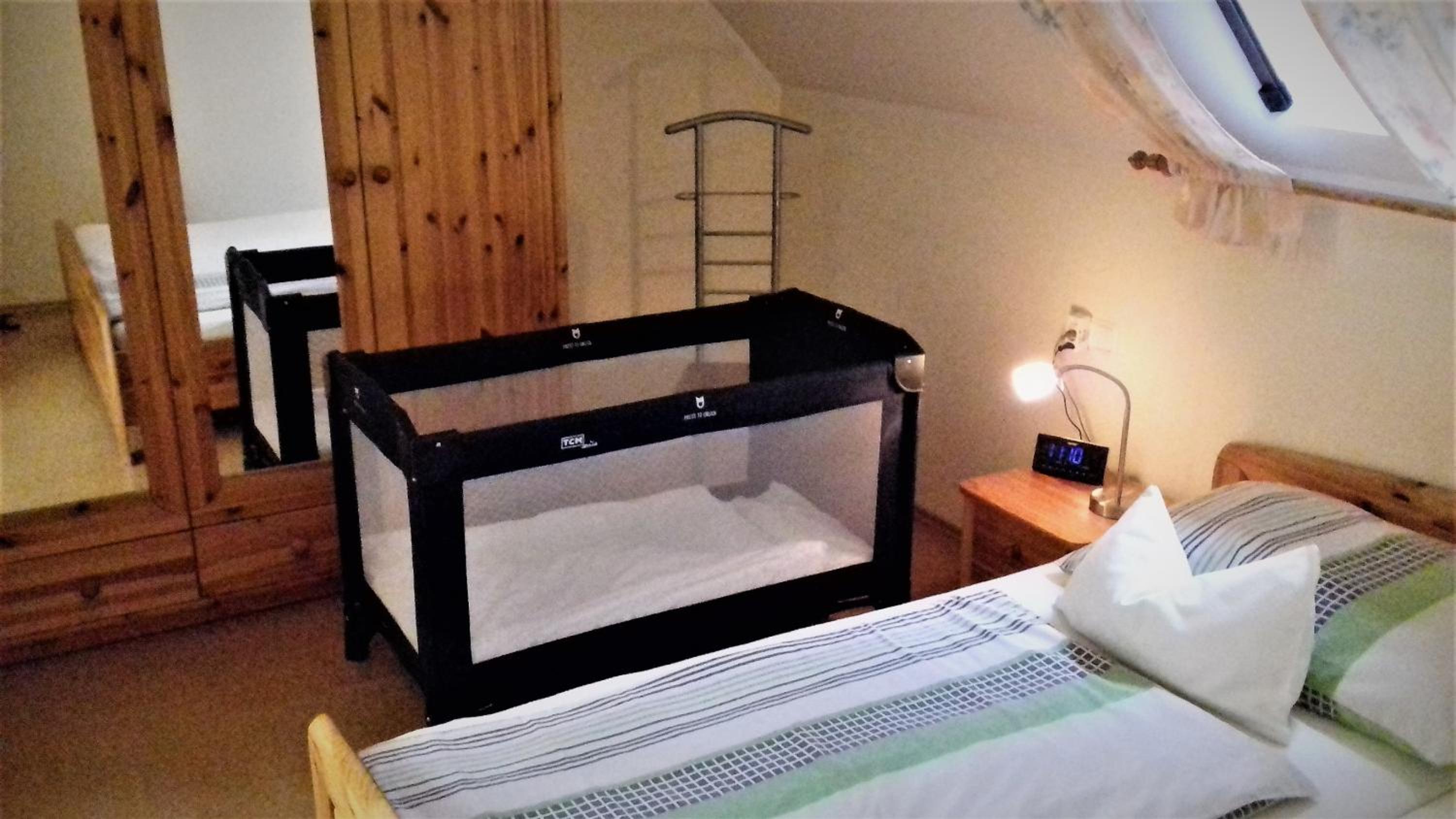 Ferienwohnung Moni