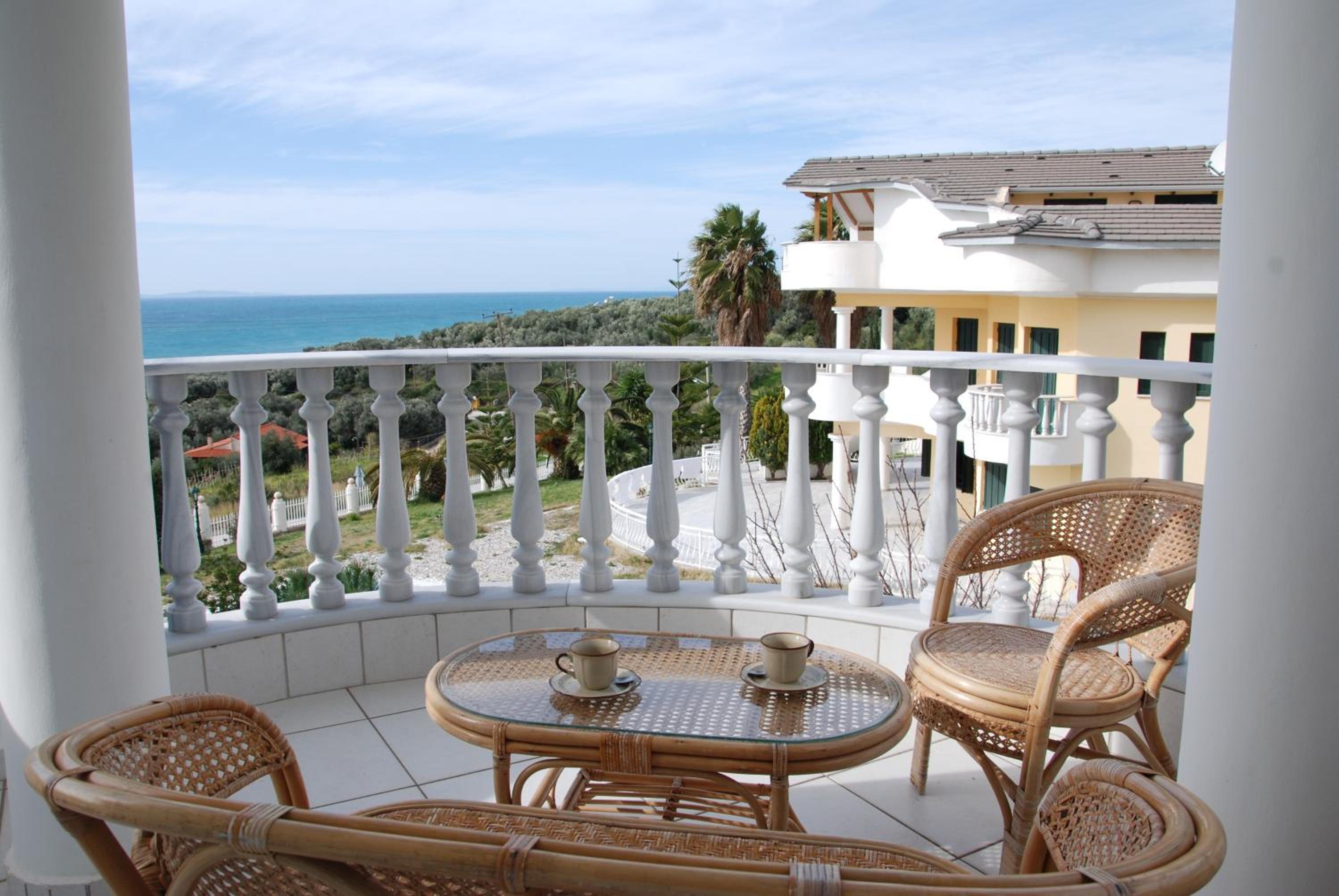 Villa Alex