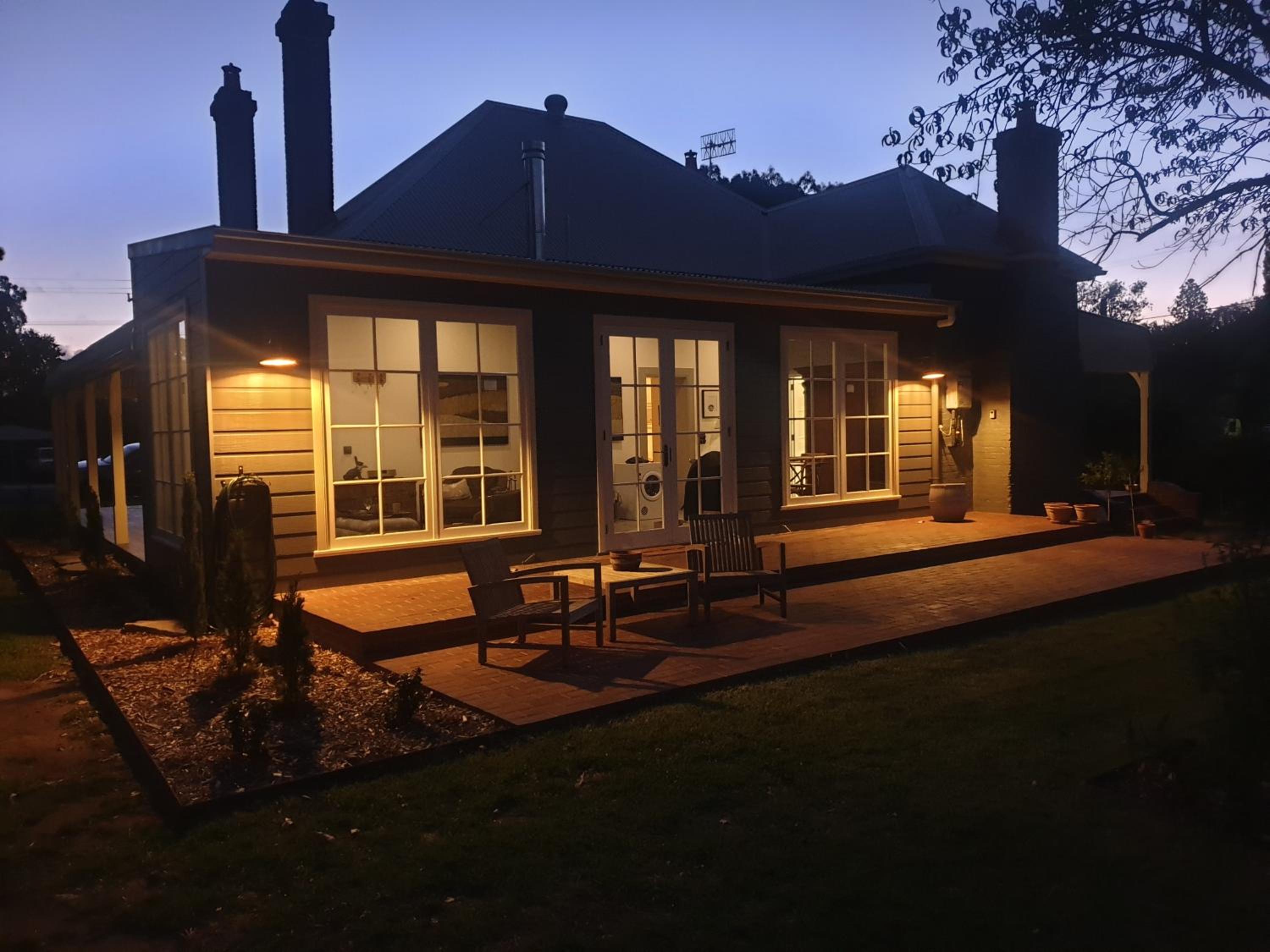 Kings Cottage Uralla