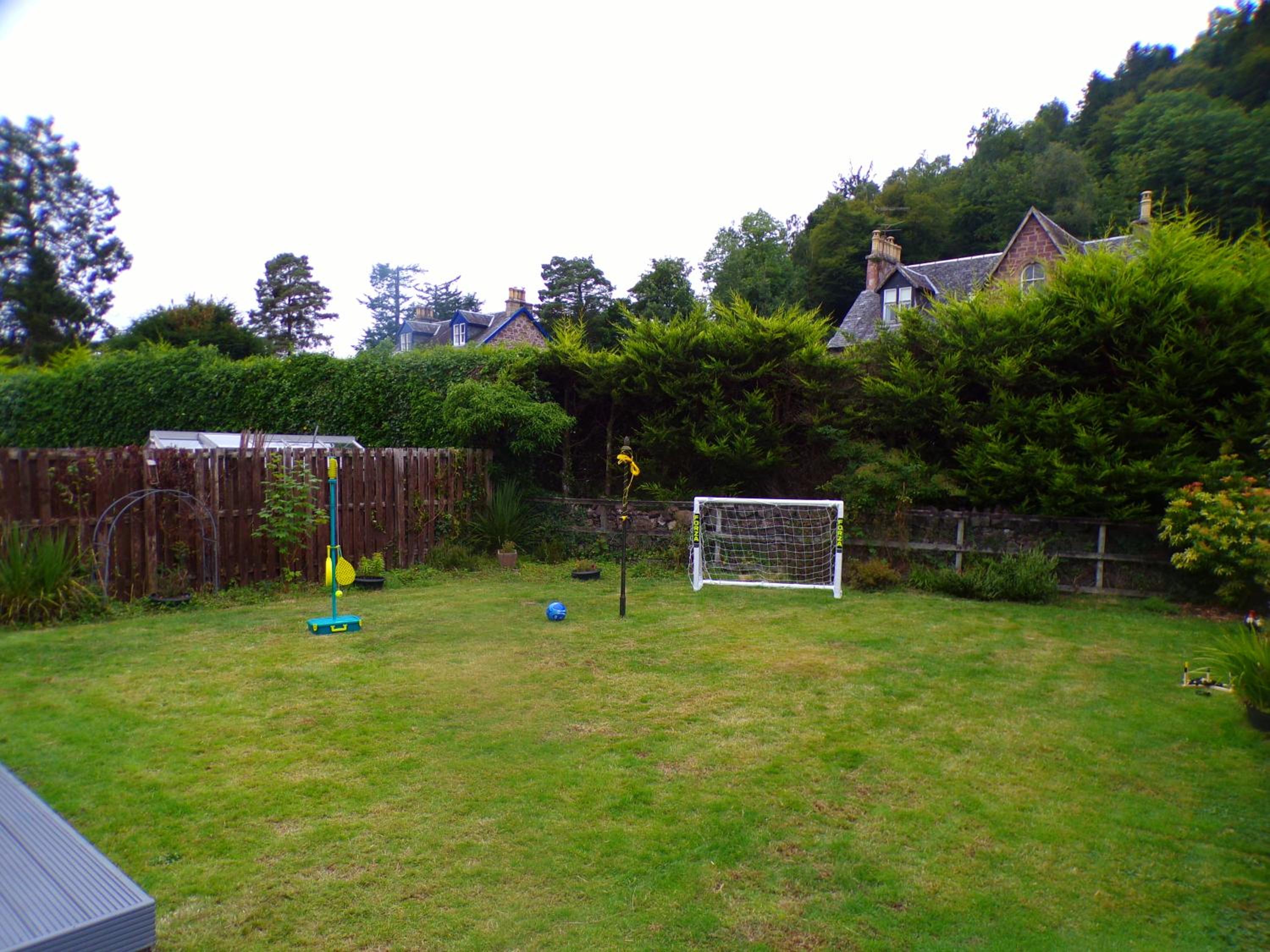 Dunmor House - Charming Victorian Period Property view 2