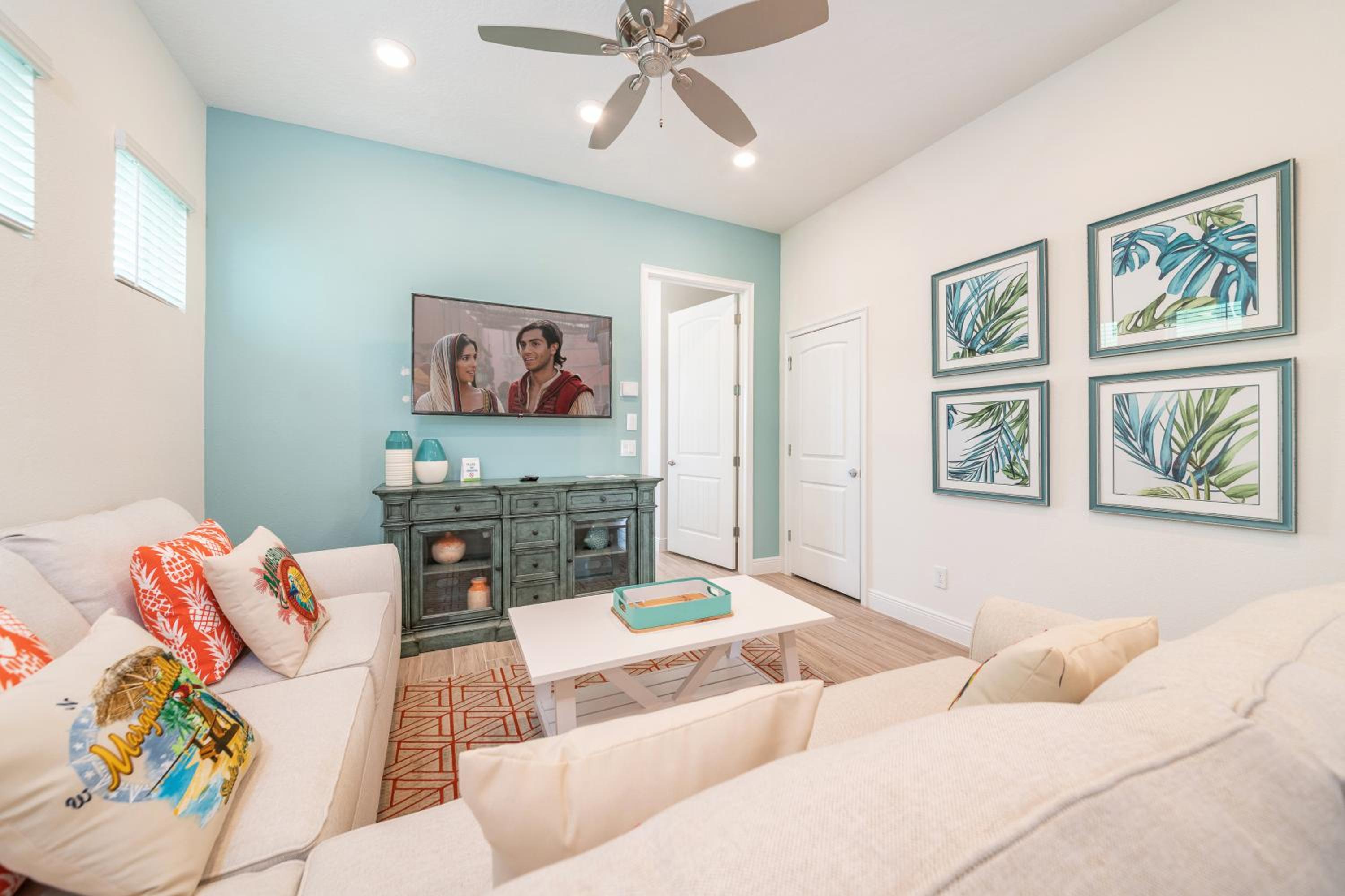 Margaritaville Resort Orlando with H2O Waterpark